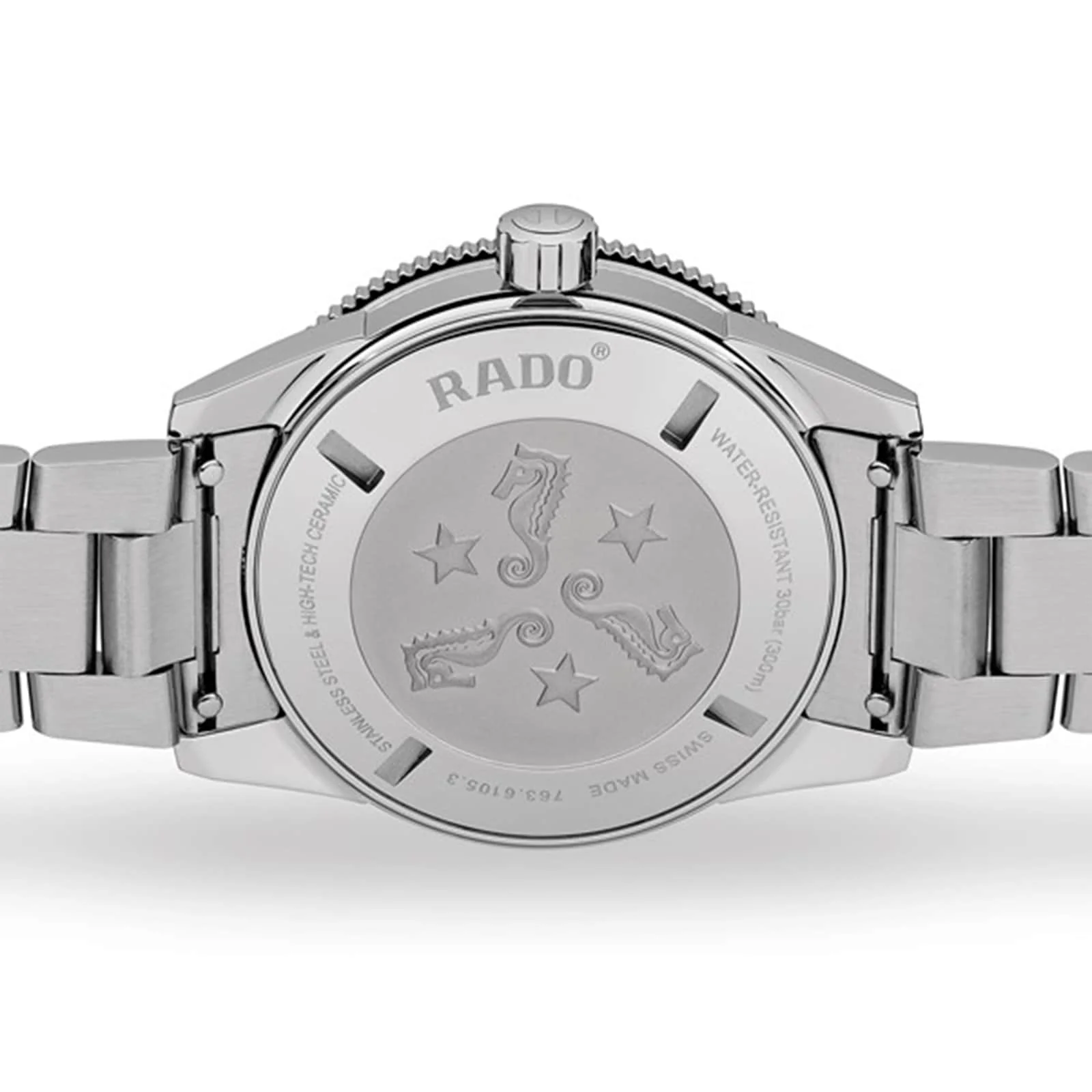 Captain Cook Automatic | 42mm, Ceramic & Steel, Steel, Green Dial - Image 4