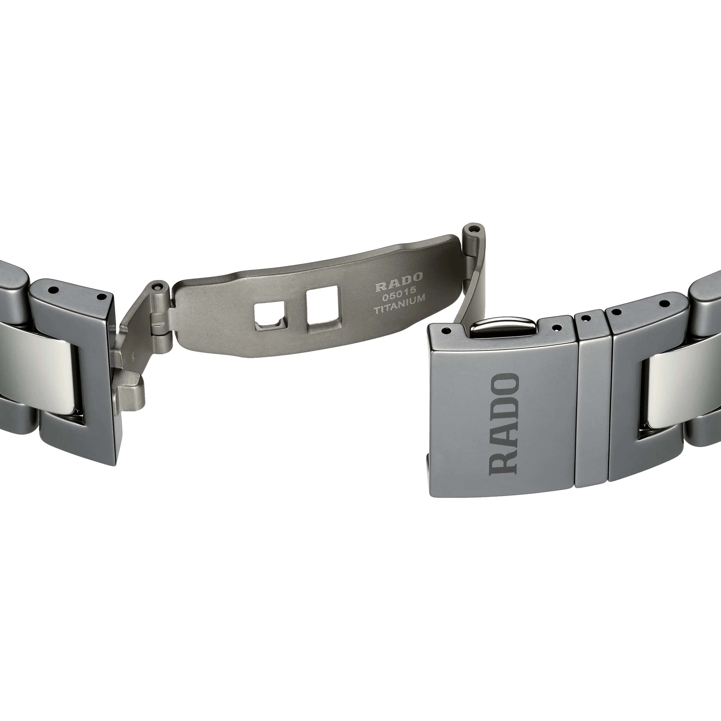 Captain Cook High-Tech Ceramic Skeleton | 43mm, Ceramic & Steel PVD Rose Gold, Ceramic, Grey Dial - Image 5