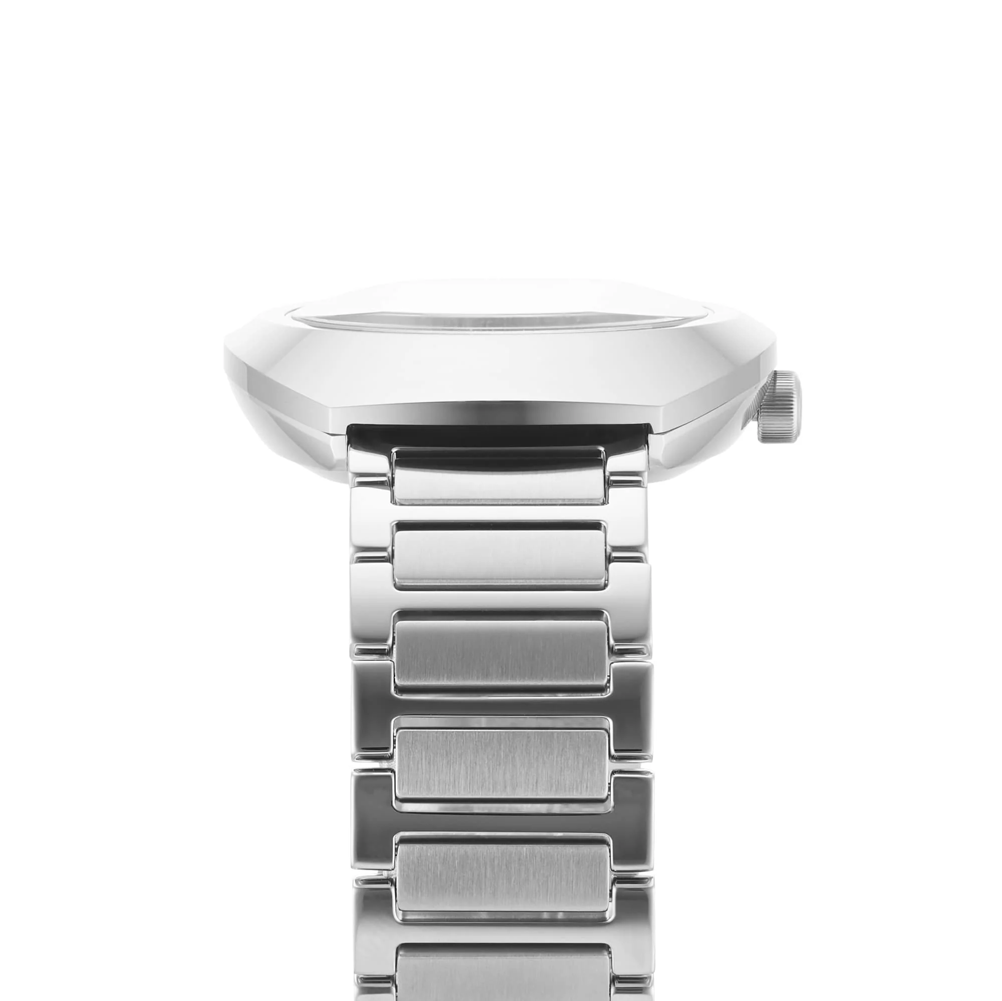 DiaStar Original | 38mm, Steel, Blue Dial - Image 5