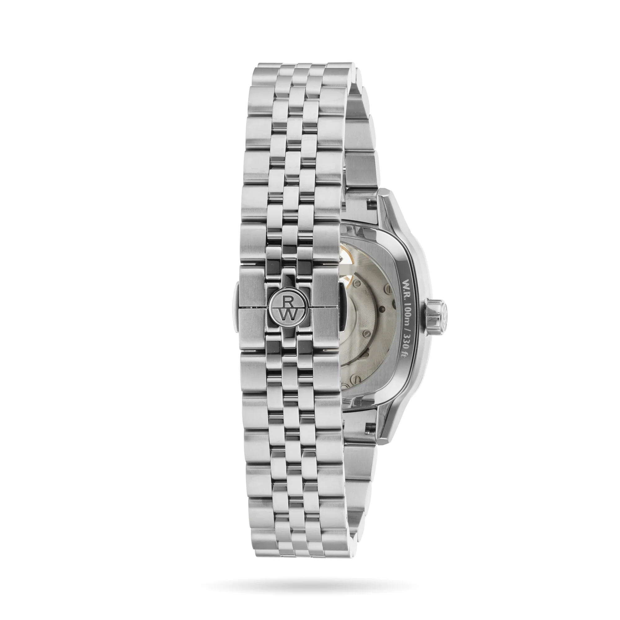 Freelancer Calibre RW1212 Automatic Blue Dial | 40mm, Steel, Blue Dial, Ref. 2790-ST-50051 - Image 3