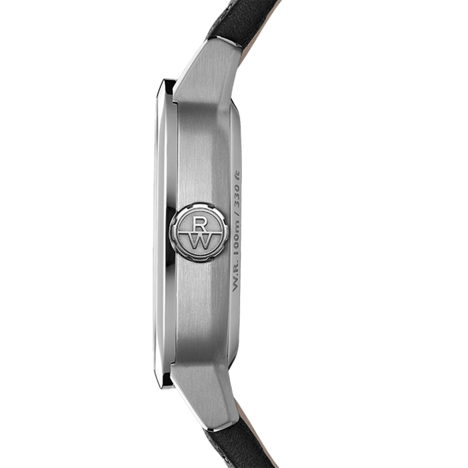 Freelancer Calibre RW1212 Automatic Blue Dial | 40mm, Steel, Blue Dial, Ref. 2790-STC-50051 - Image 2