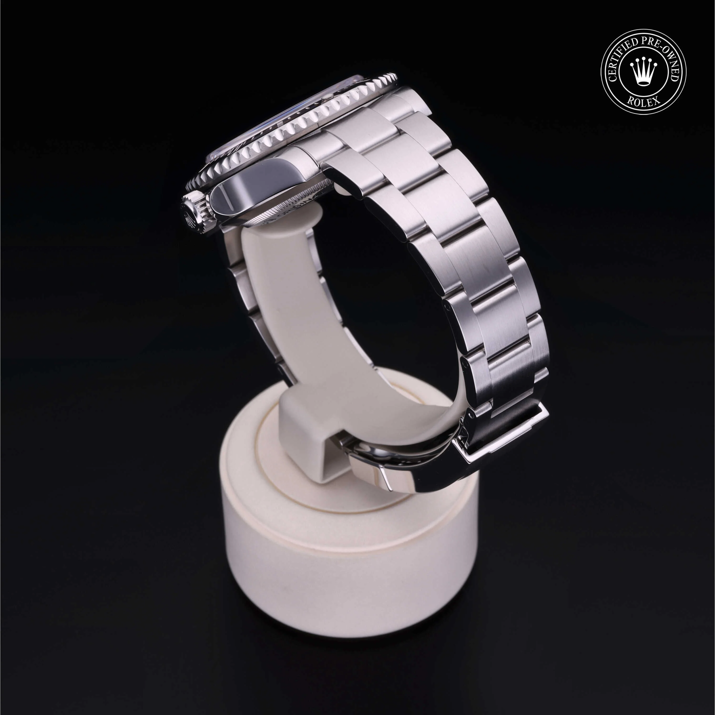 Sea-Dweller | 40mm, Steel, Ref. M116600 - Image 5