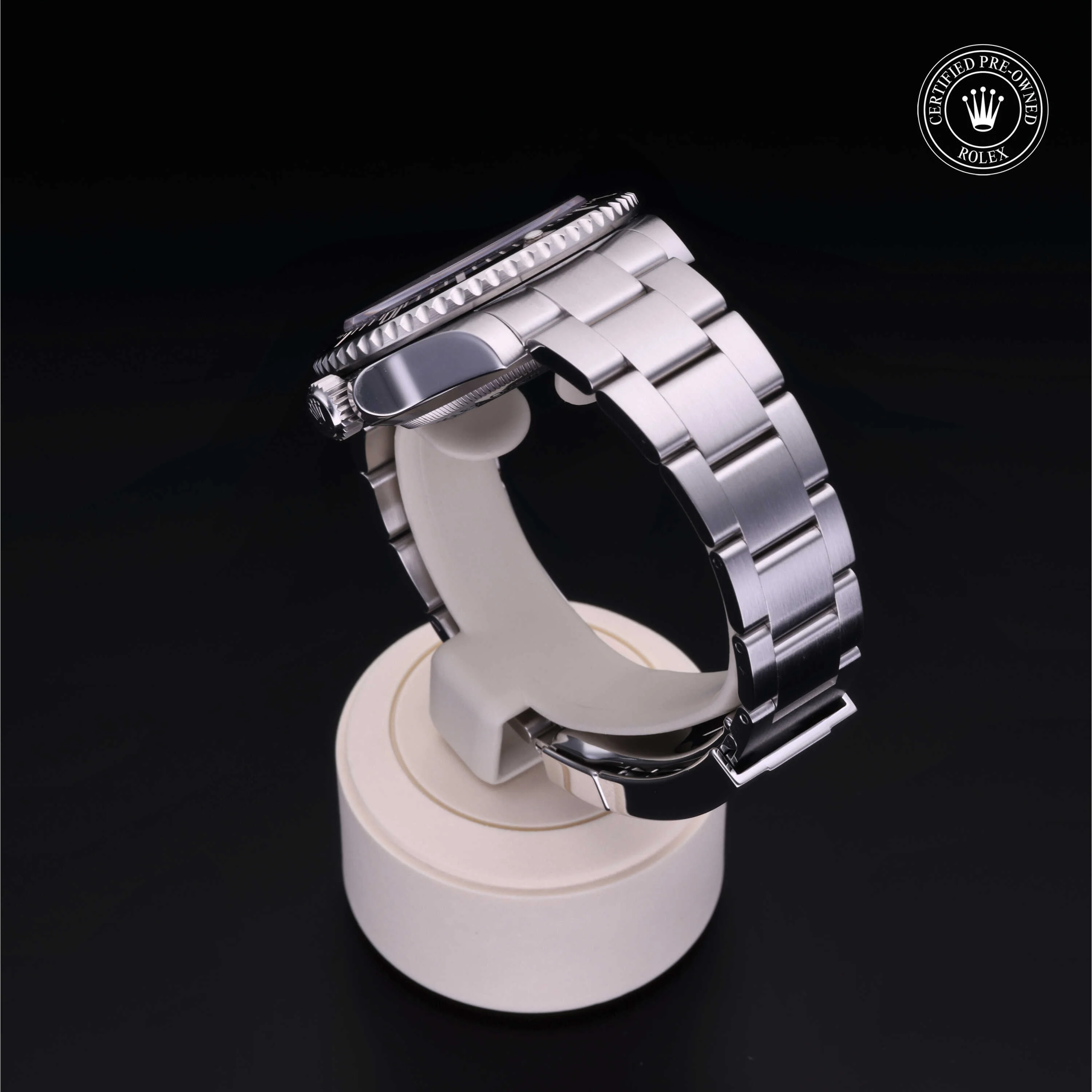 Sea-Dweller | 40mm, Steel, Ref. M116600 - Image 5