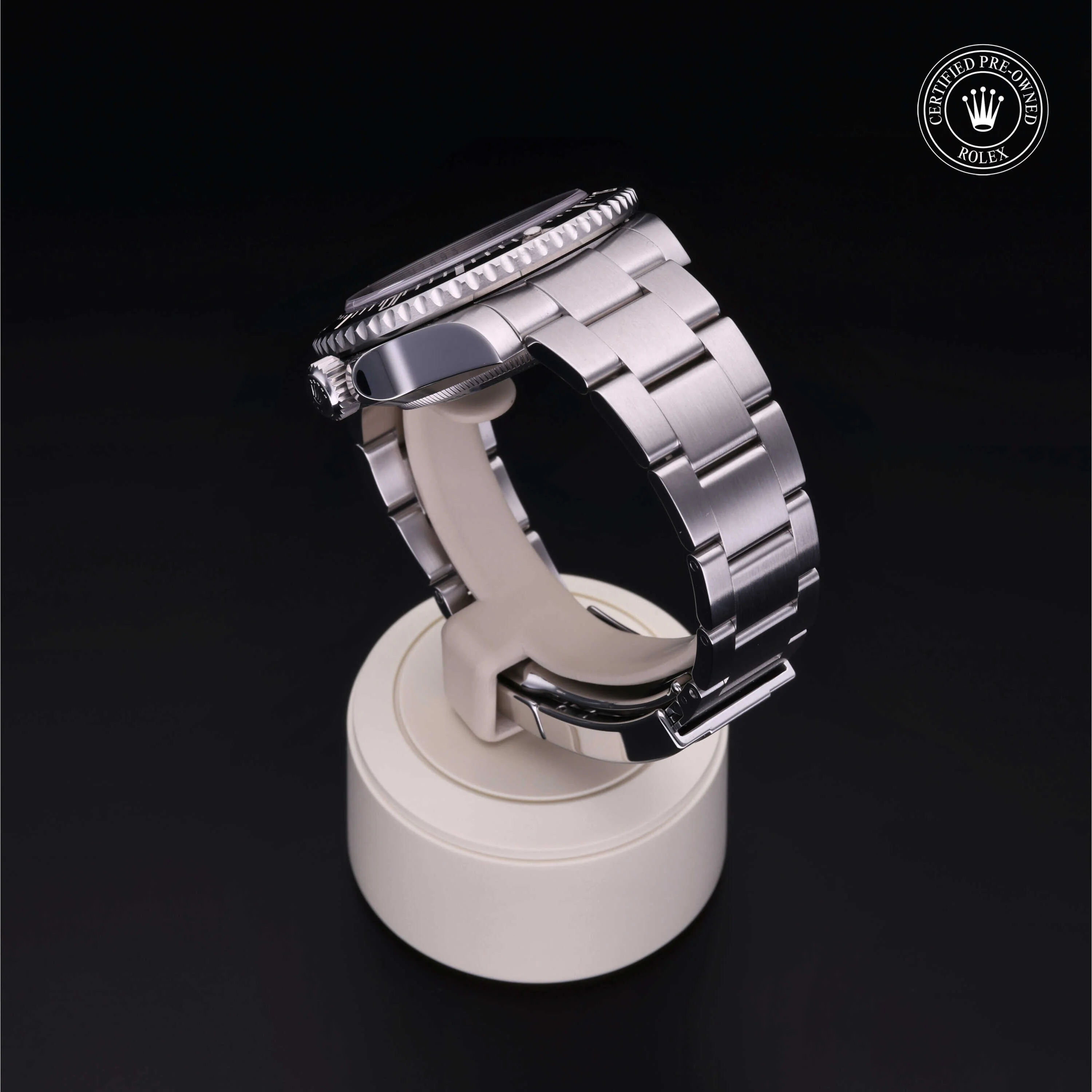 Sea-Dweller 4000 | 40mm, Steel, Ref. M116600 - Image 5