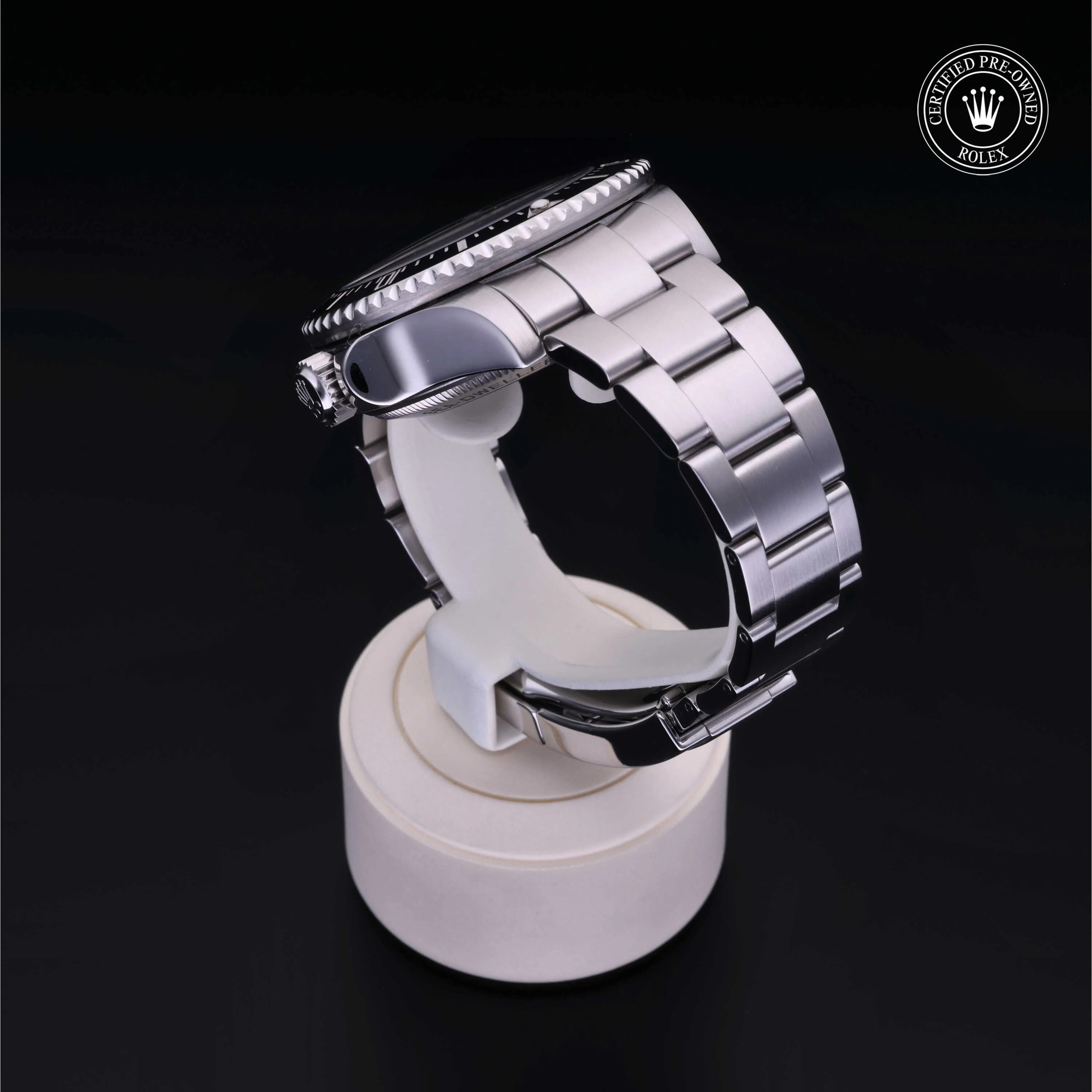 Deepsea | 44mm, Steel, Ref. M116660 - Image 5
