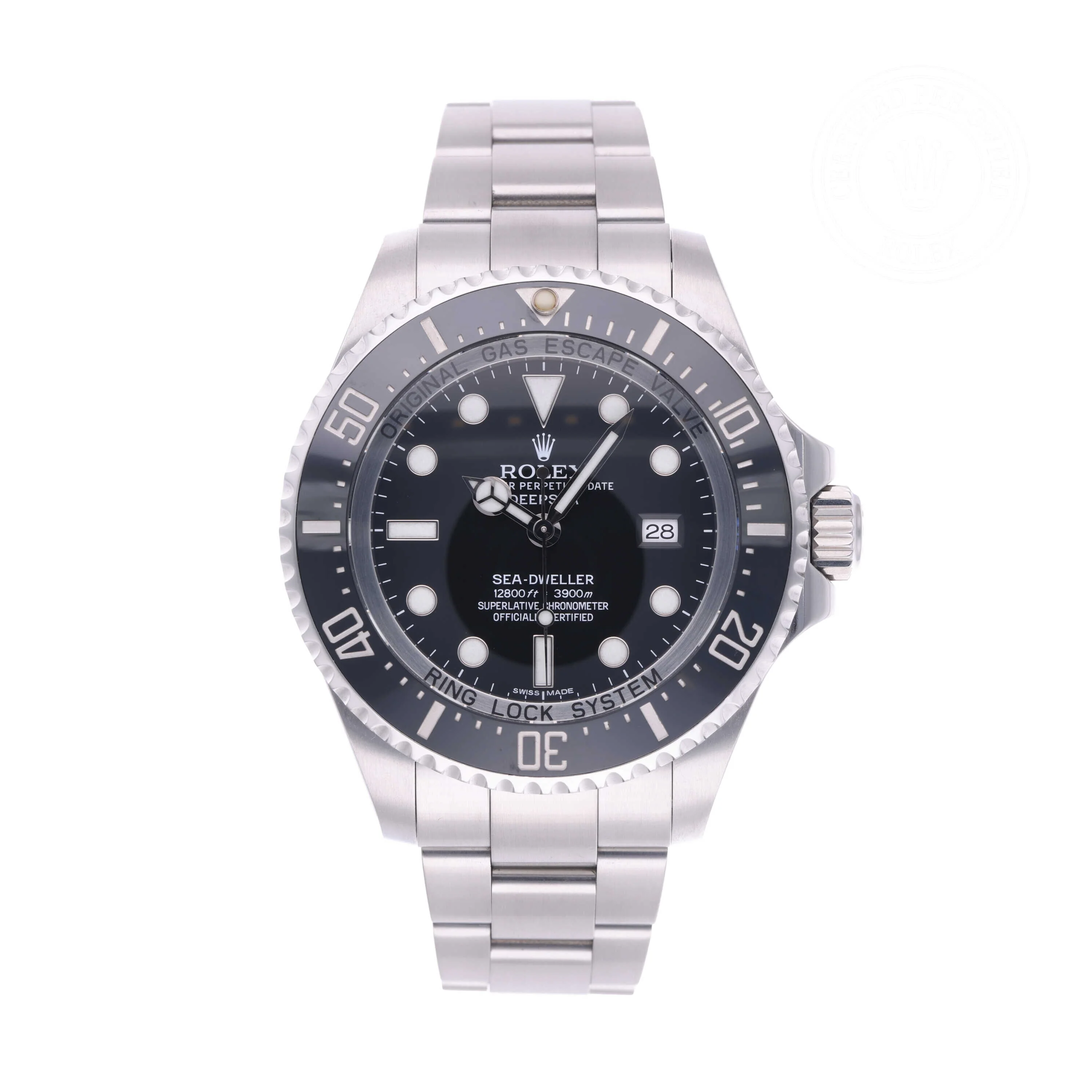 Sea-Dweller