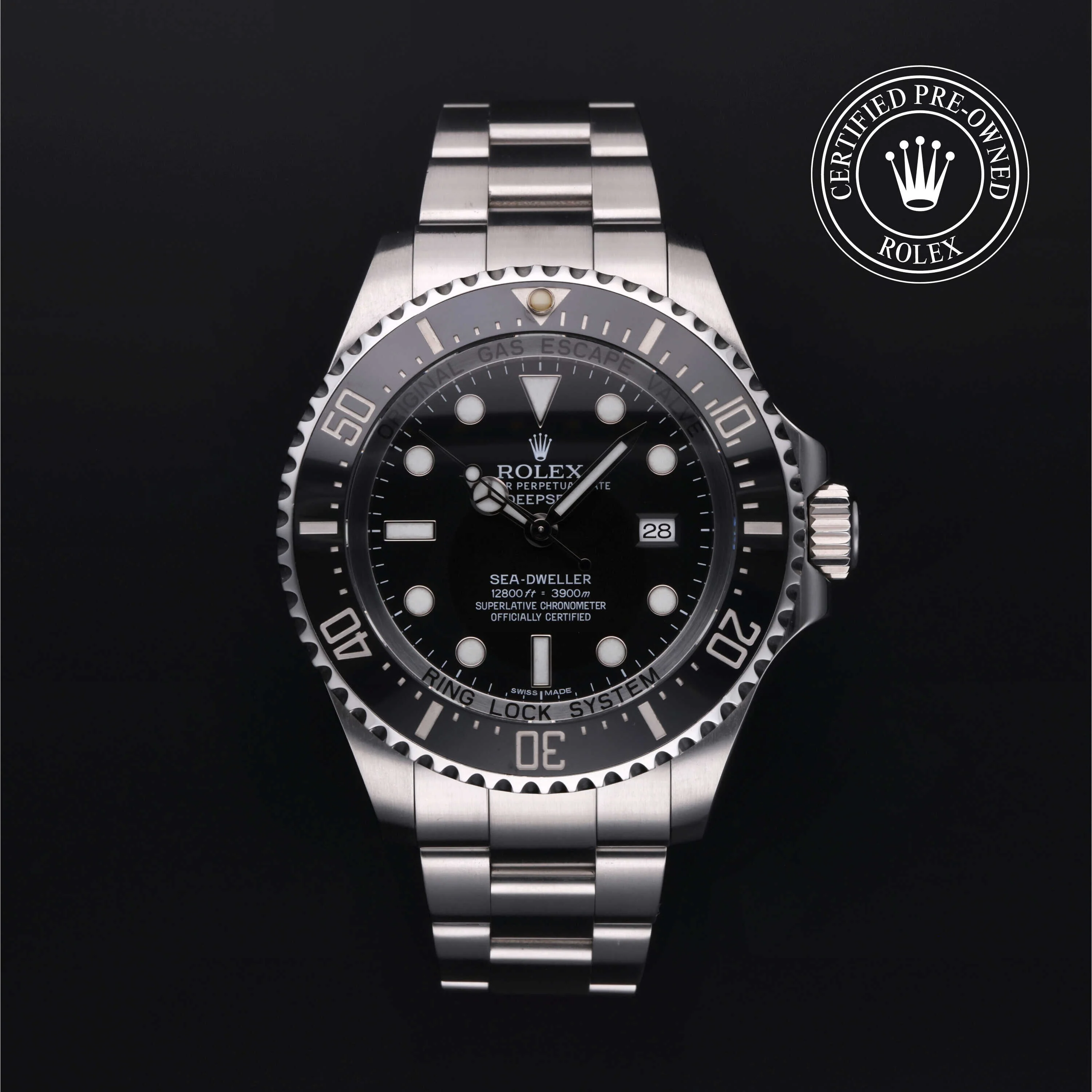 Sea-Dweller - Image 2