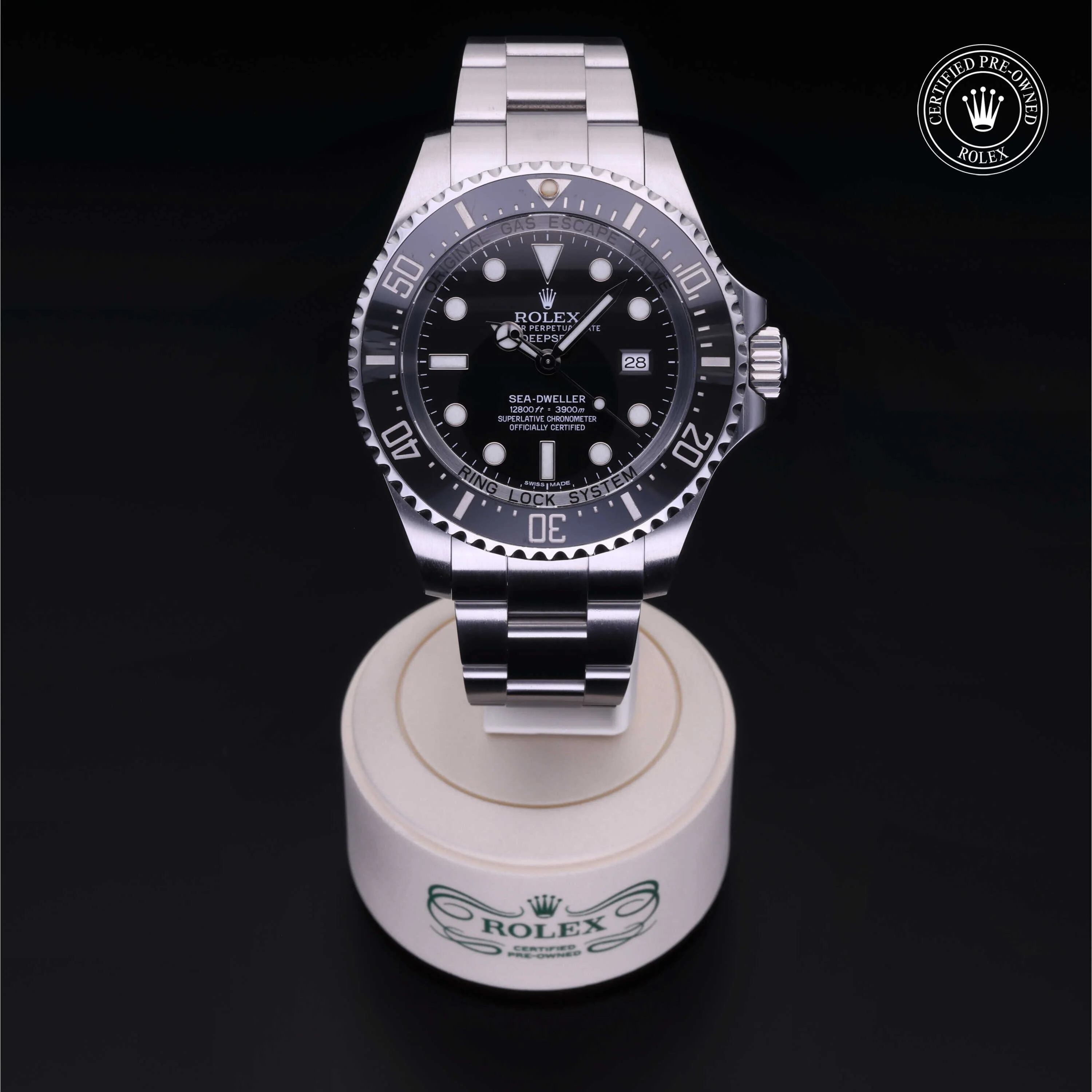 Sea-Dweller - Image 3