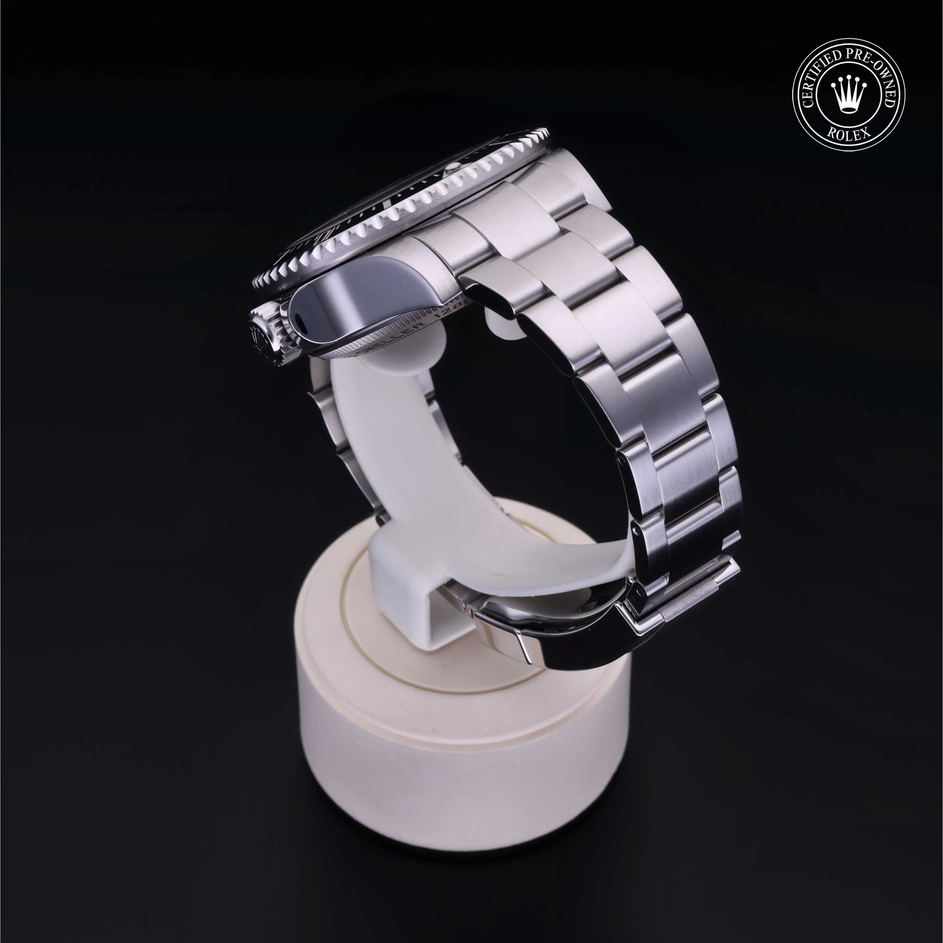 Deepsea | 44mm, Steel, Ref. M116660 - Image 5