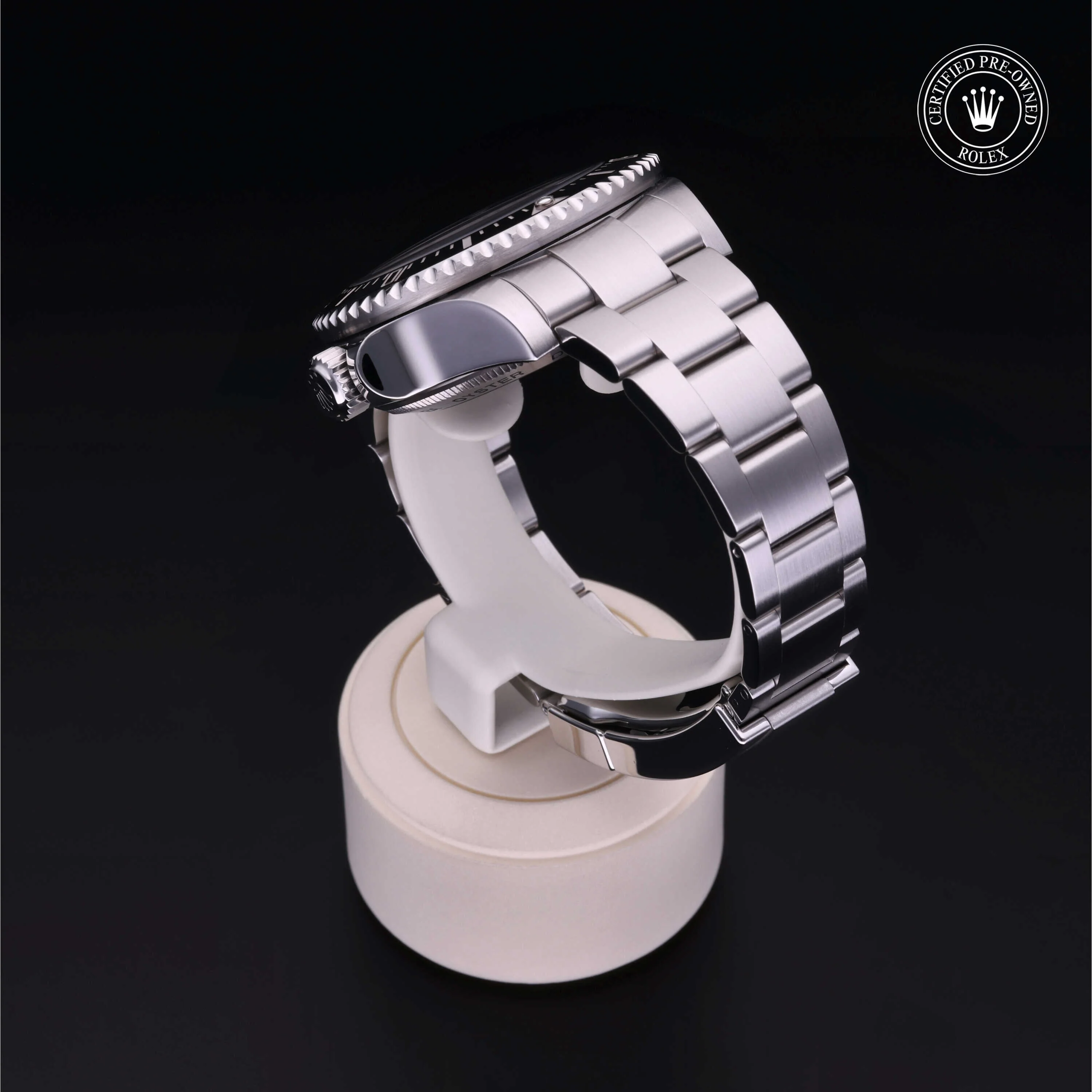 Deepsea | 44mm, Steel, Ref. M116660 - Image 5