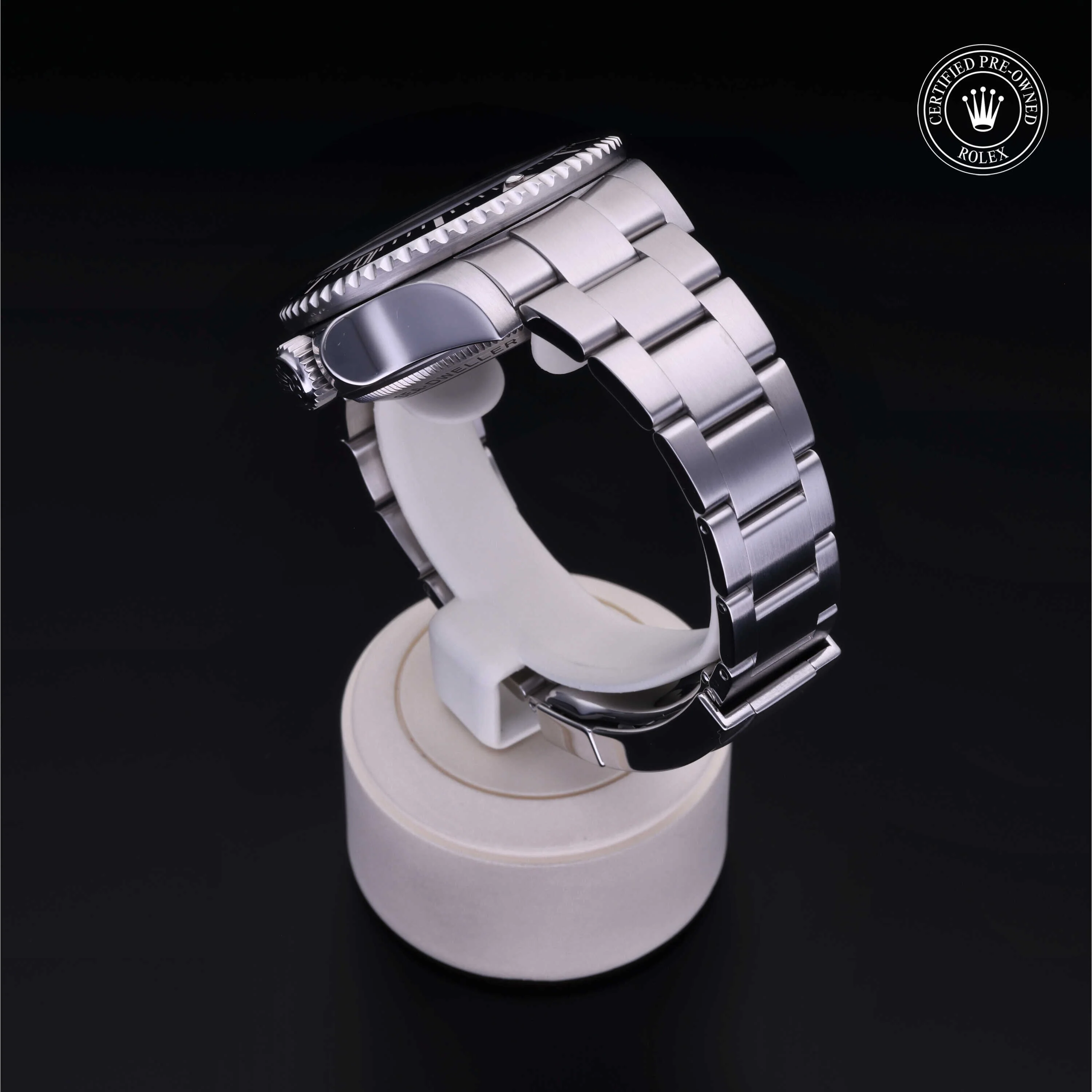 Deepsea | 44mm, Steel, Ref. M116660 - Image 5