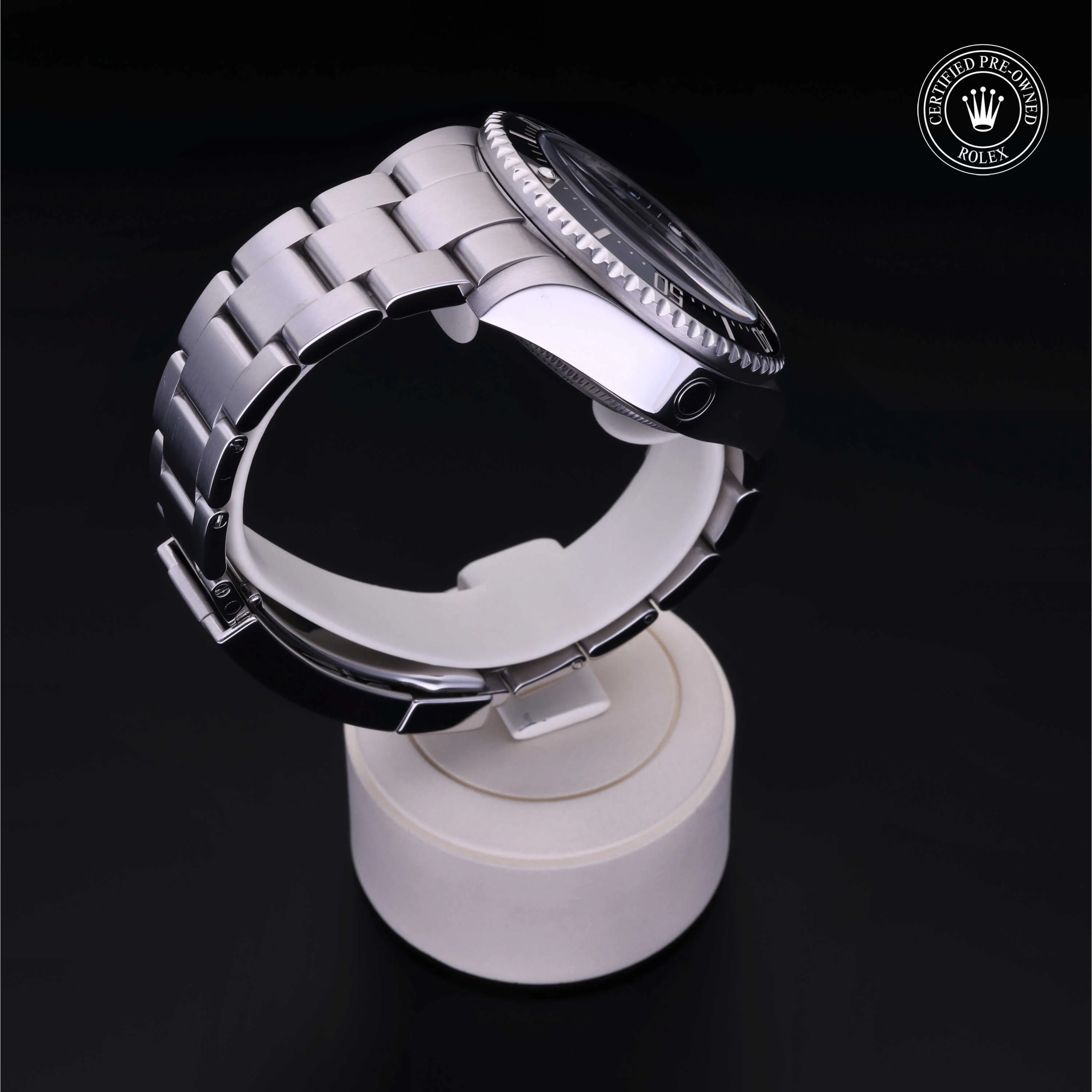 Deepsea | 44mm, Steel, Ref. M116660 - Image 6
