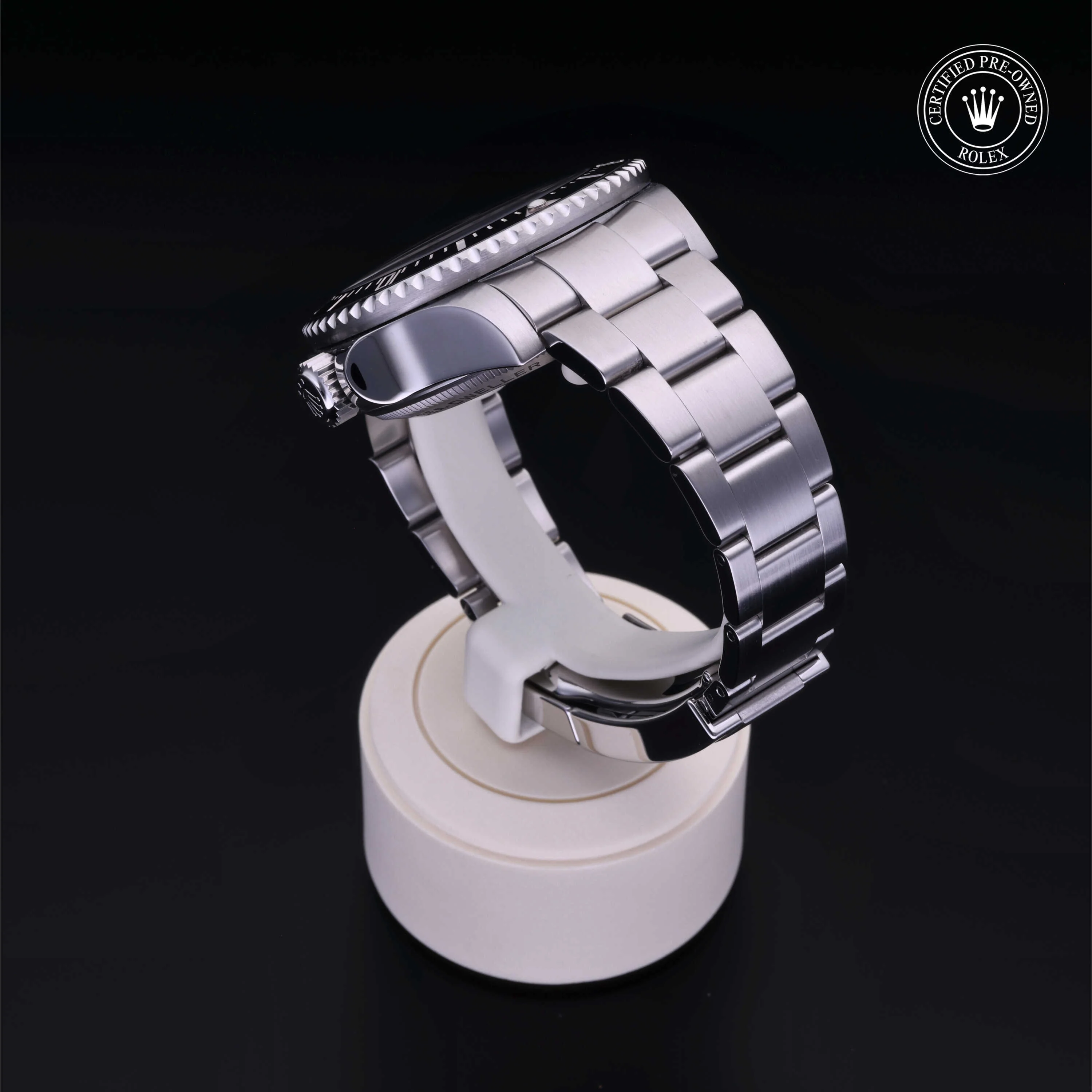 Deepsea | 44mm, Steel, Ref. M116660 - Image 5