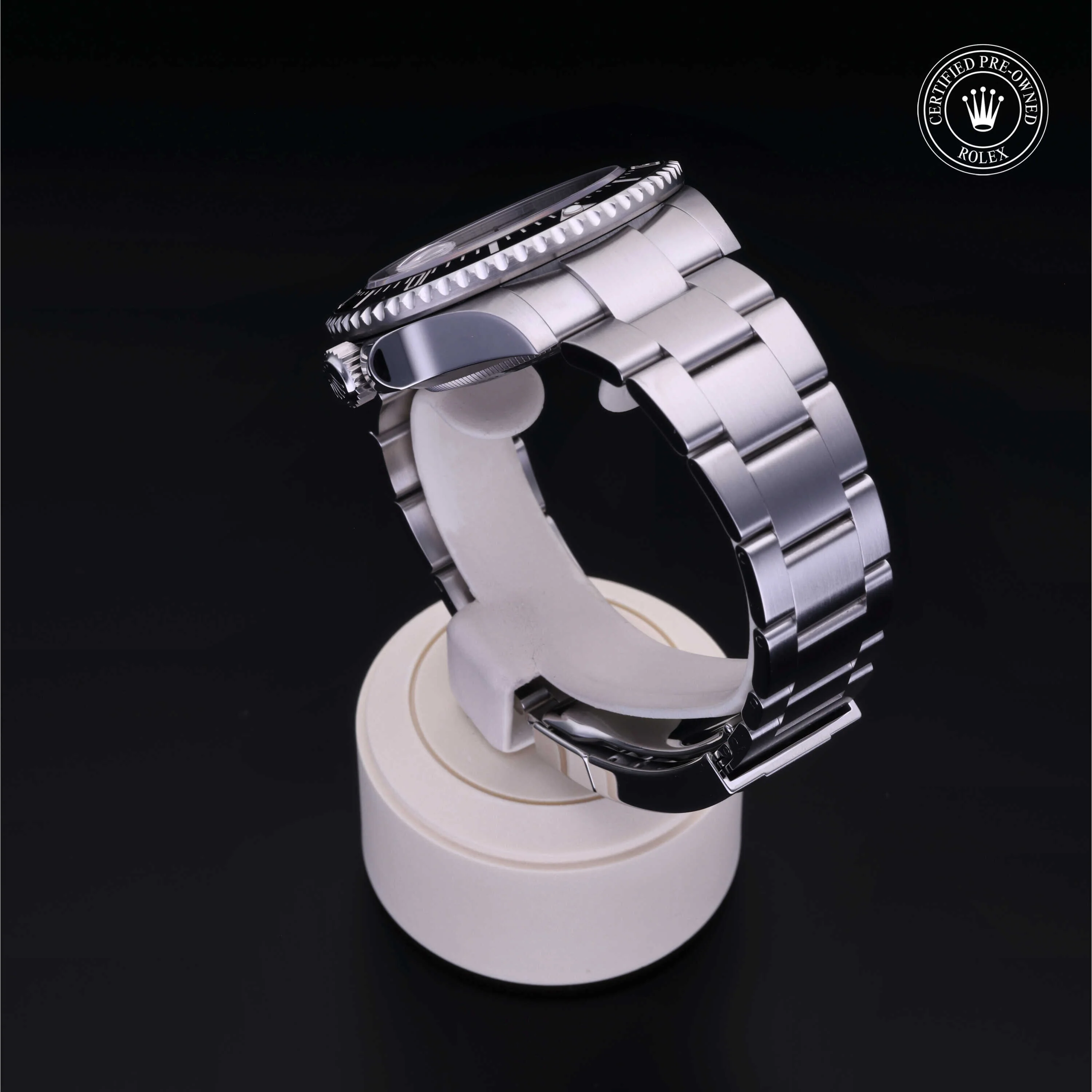 Sea-Dweller | 43mm, Steel, Ref. M126600 - Image 5