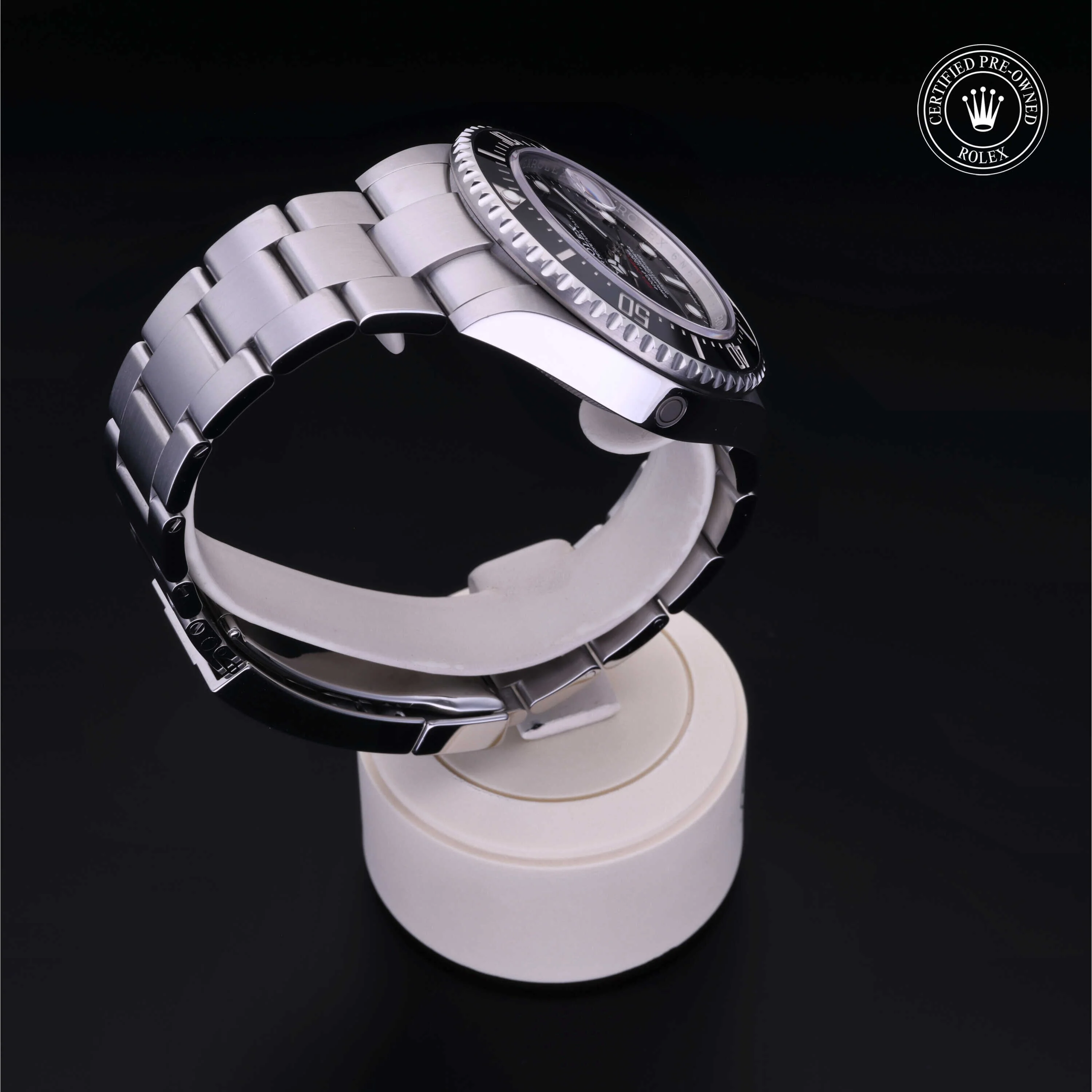 Sea-Dweller | 43mm, Steel, Ref. M126600 - Image 6