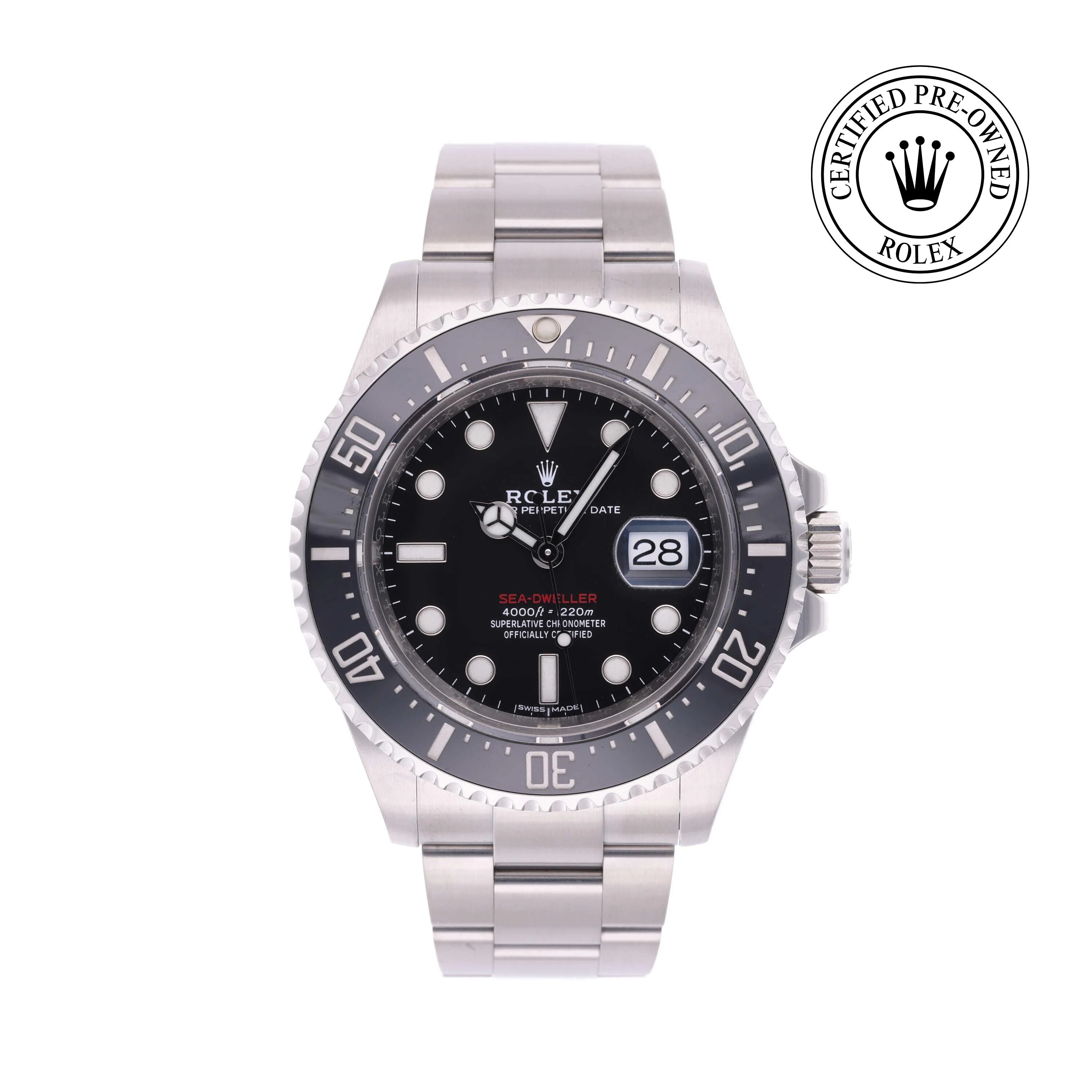 Sea-Dweller - Image 7