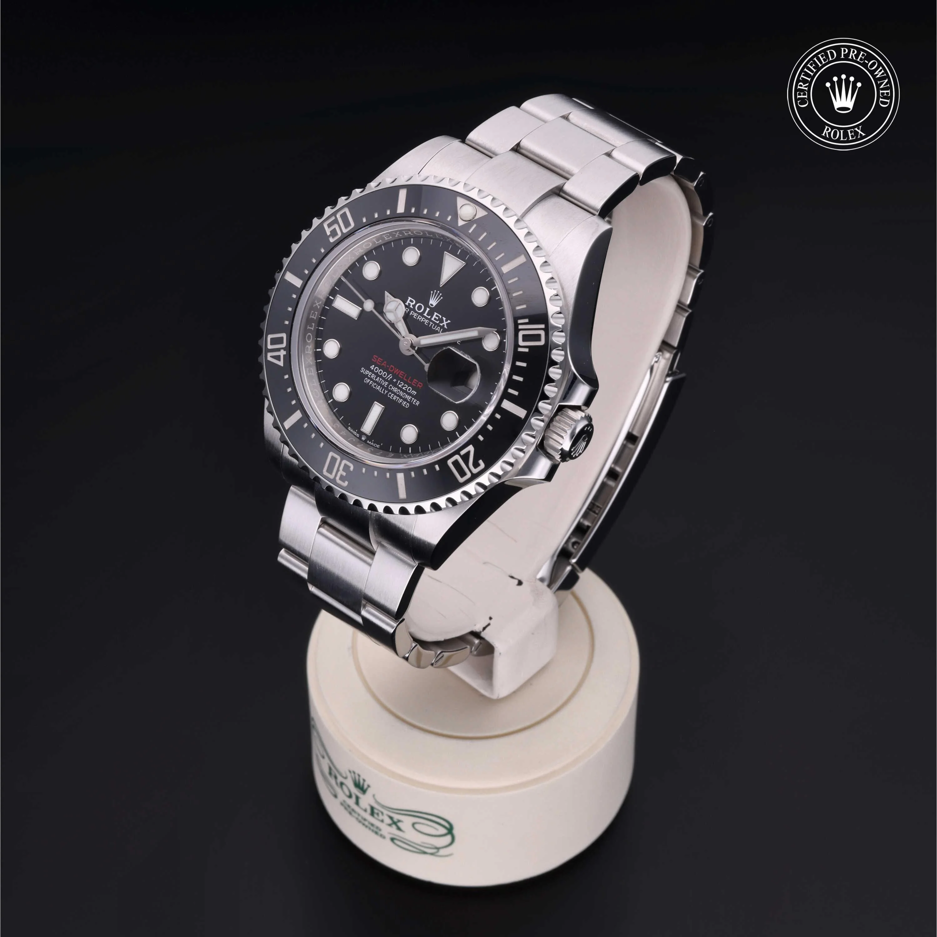 Sea-Dweller - Image 4