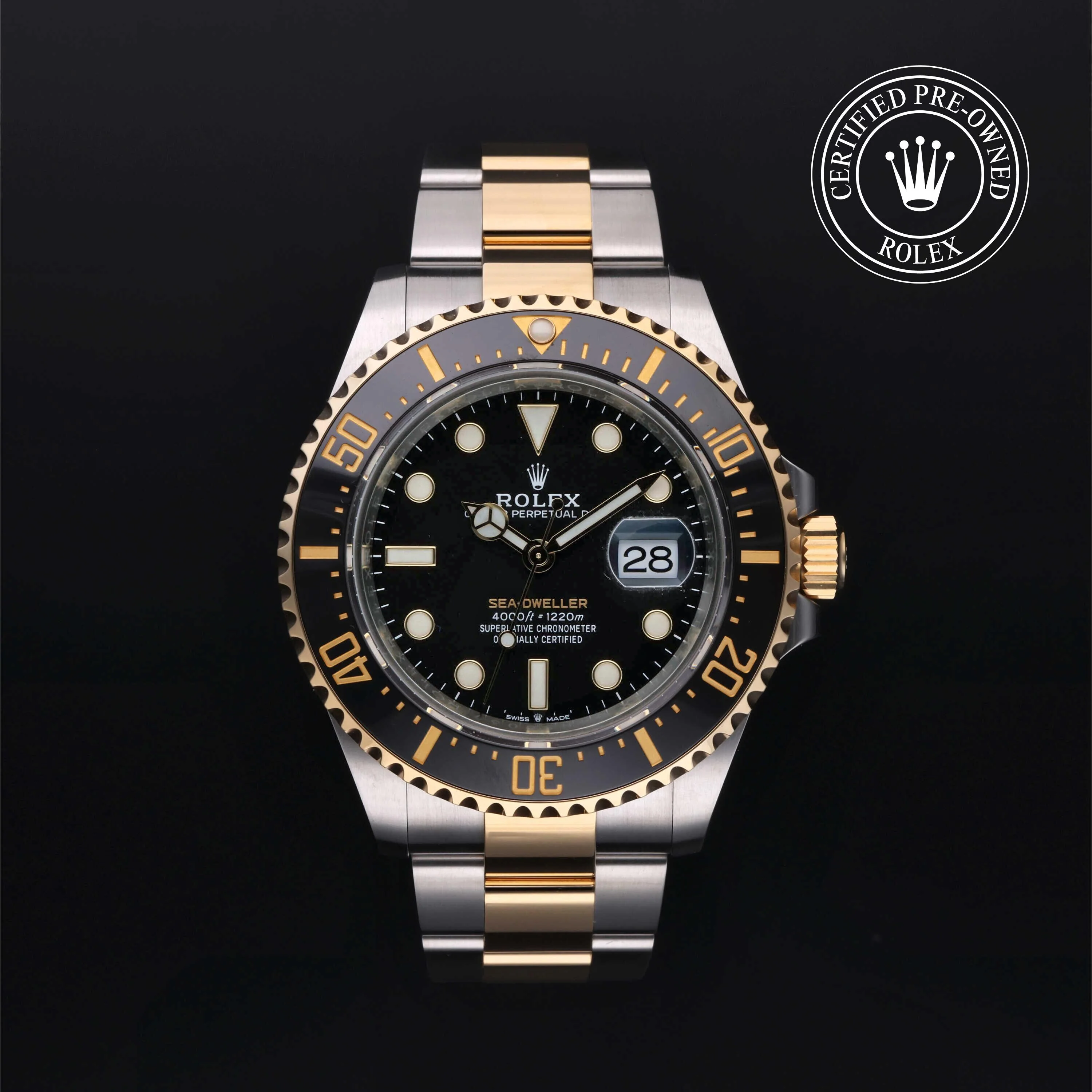 Sea-Dweller - Image 2
