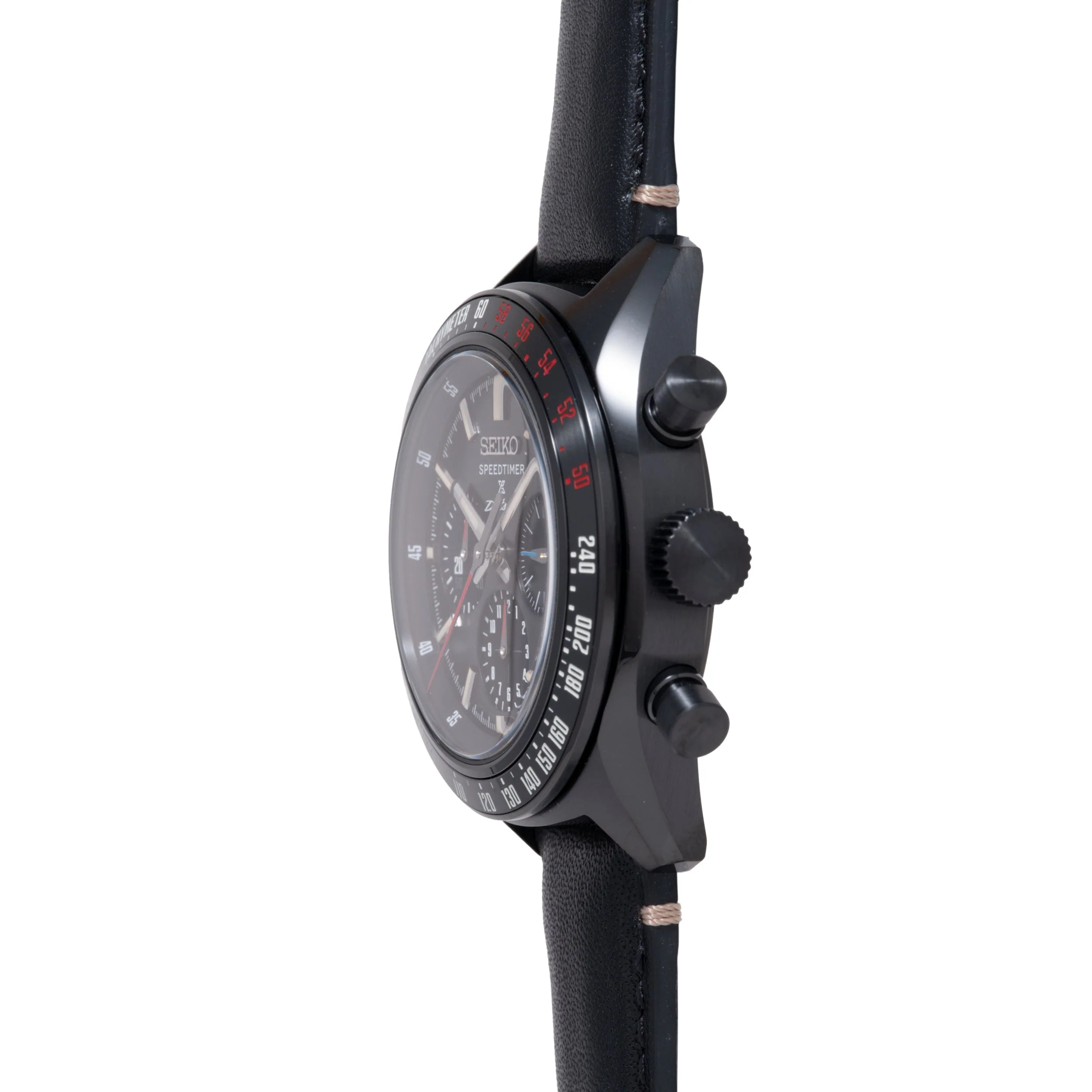 Seiko Speedtimer SRQ057 'Datsun' - Image 2