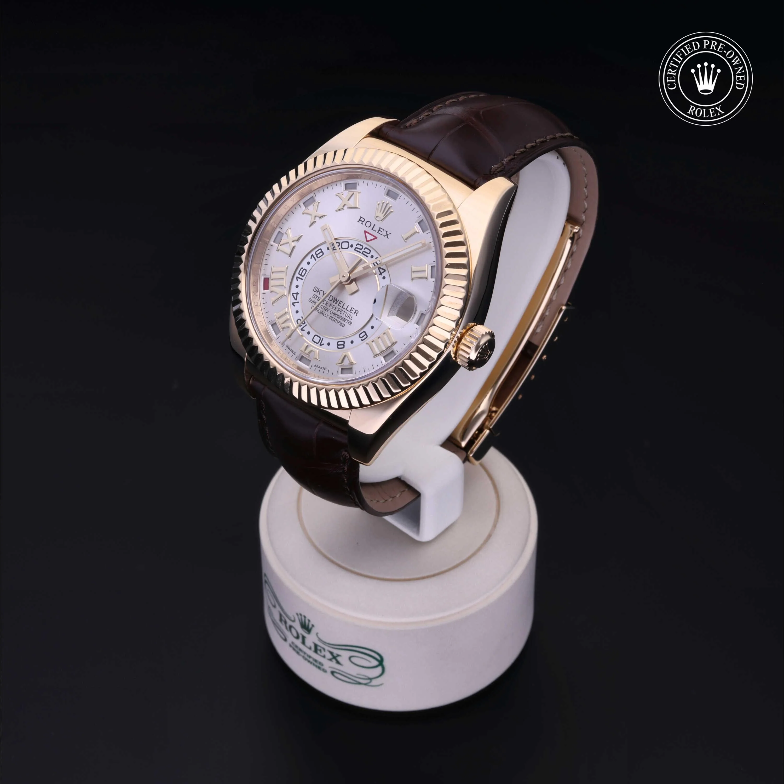 Sky-Dweller - Image 10
