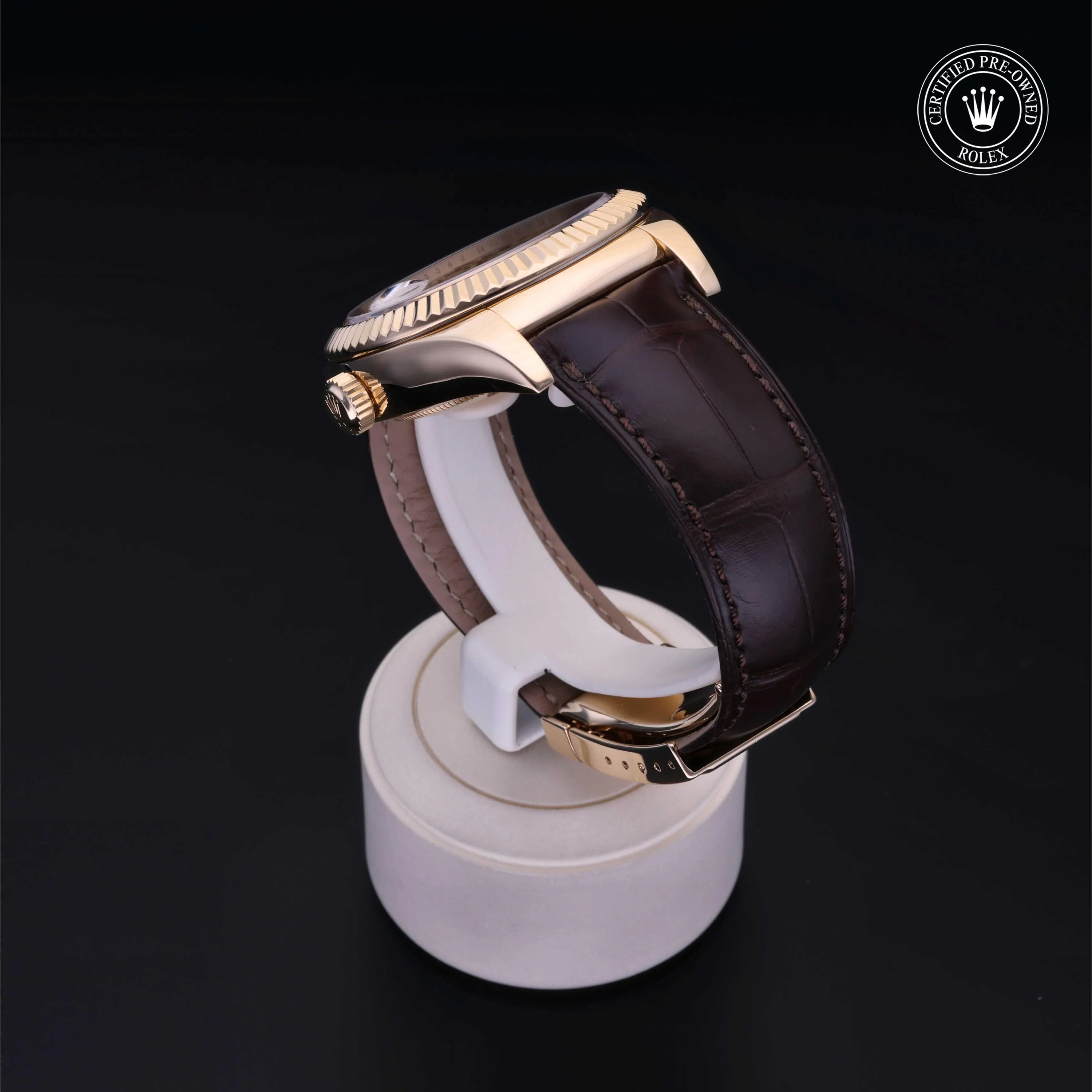 Sky-Dweller - Image 5