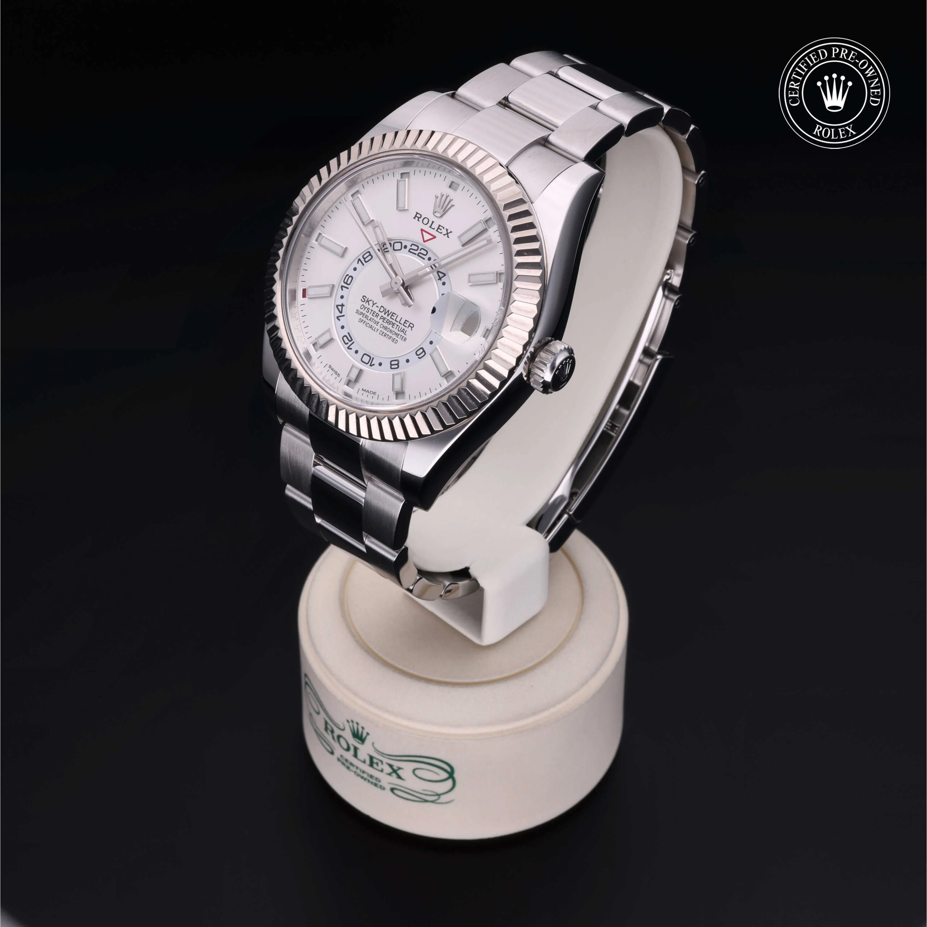 Sky-Dweller - Image 10