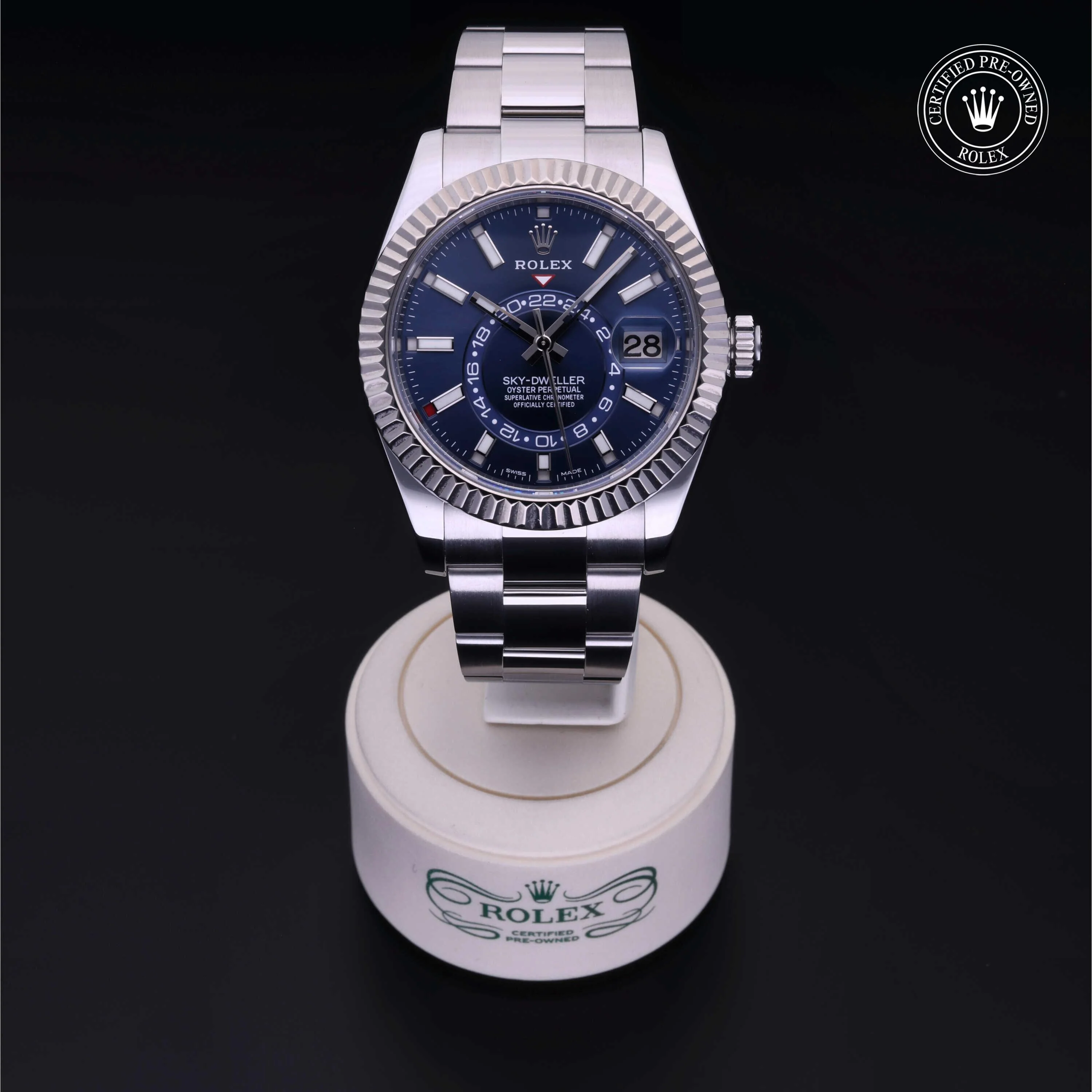 Sky Dweller - Image 3
