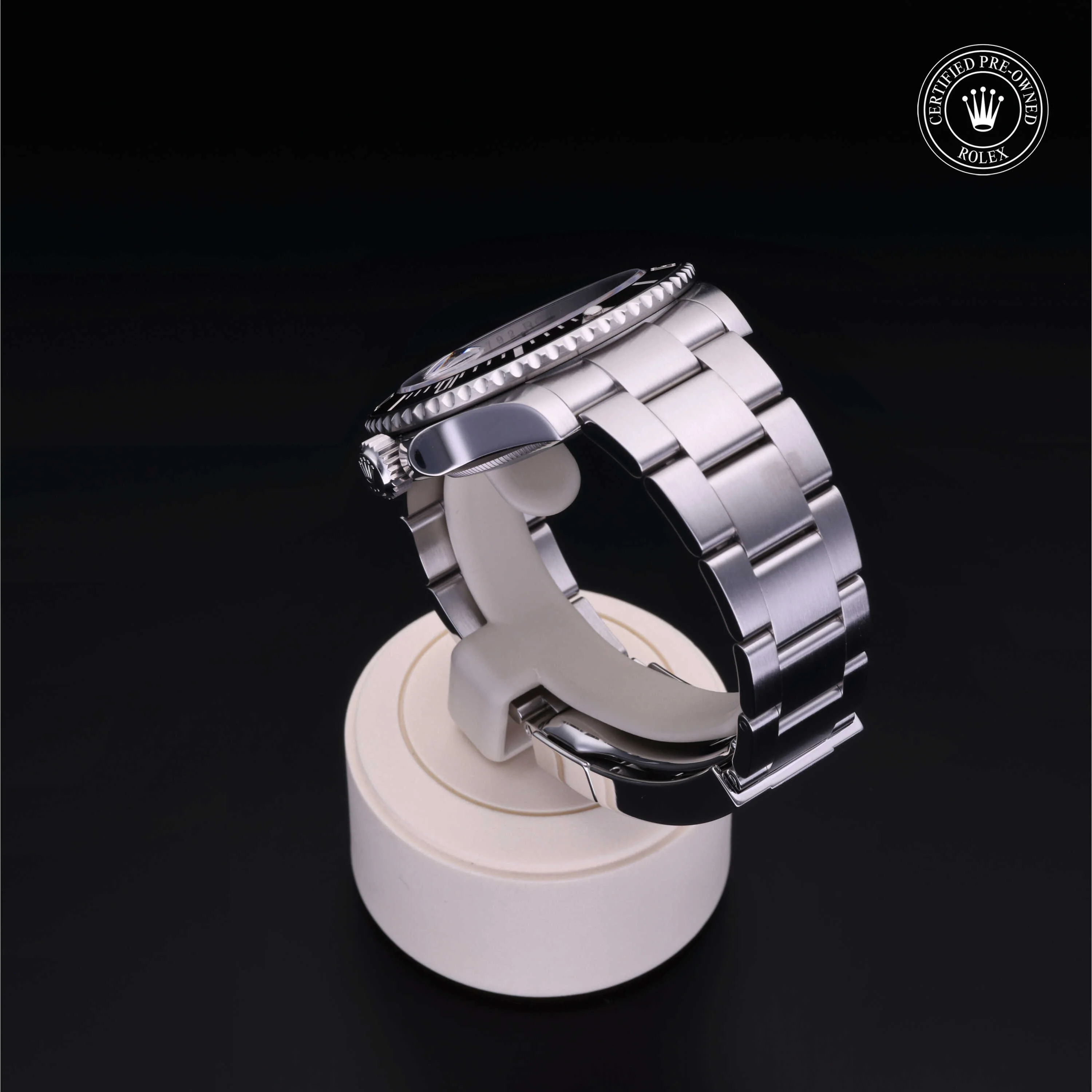 Submariner Date | 41mm, Steel, Ref. M126610LN - Image 5
