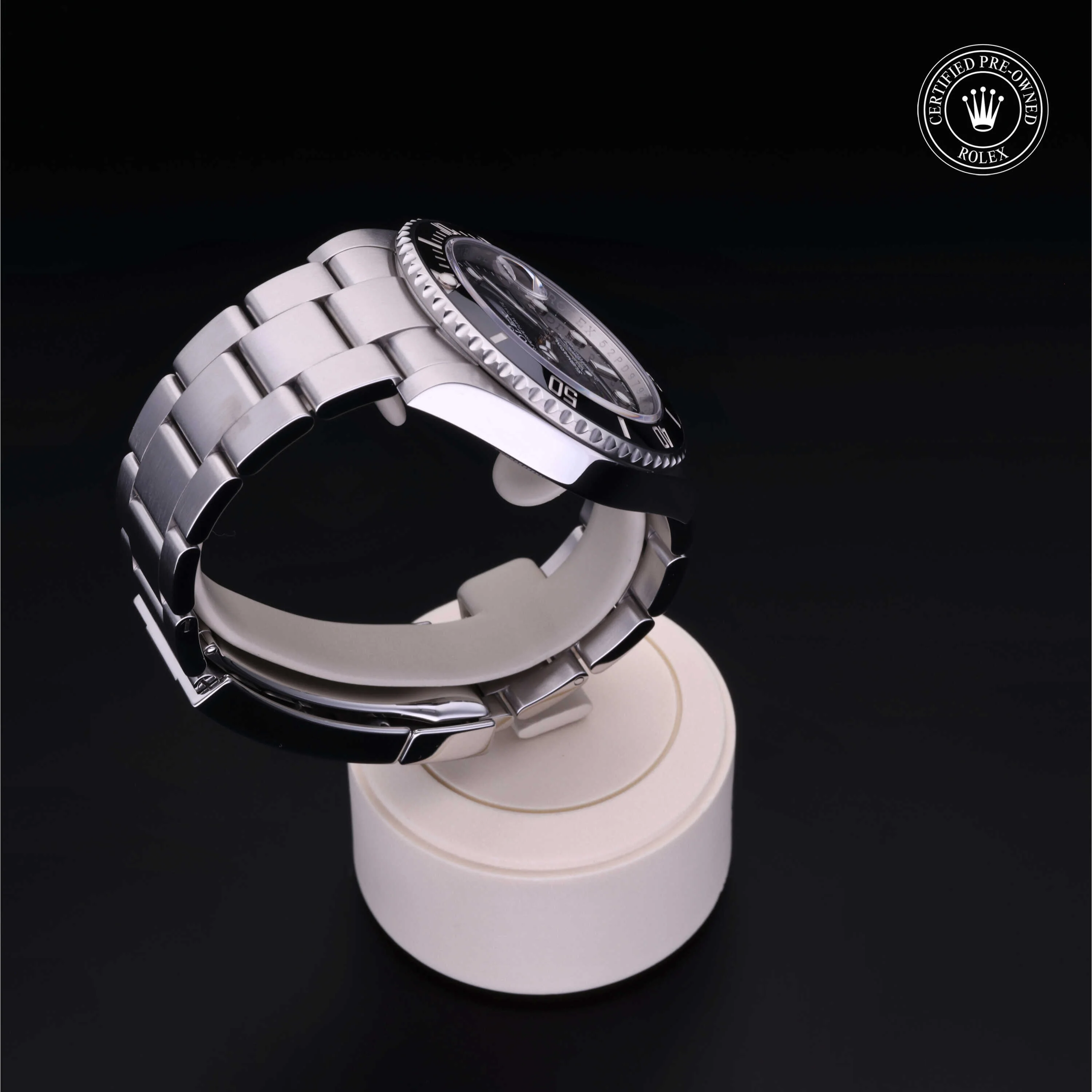 Submariner Date | 41mm, Steel, Ref. M126610LN - Image 6