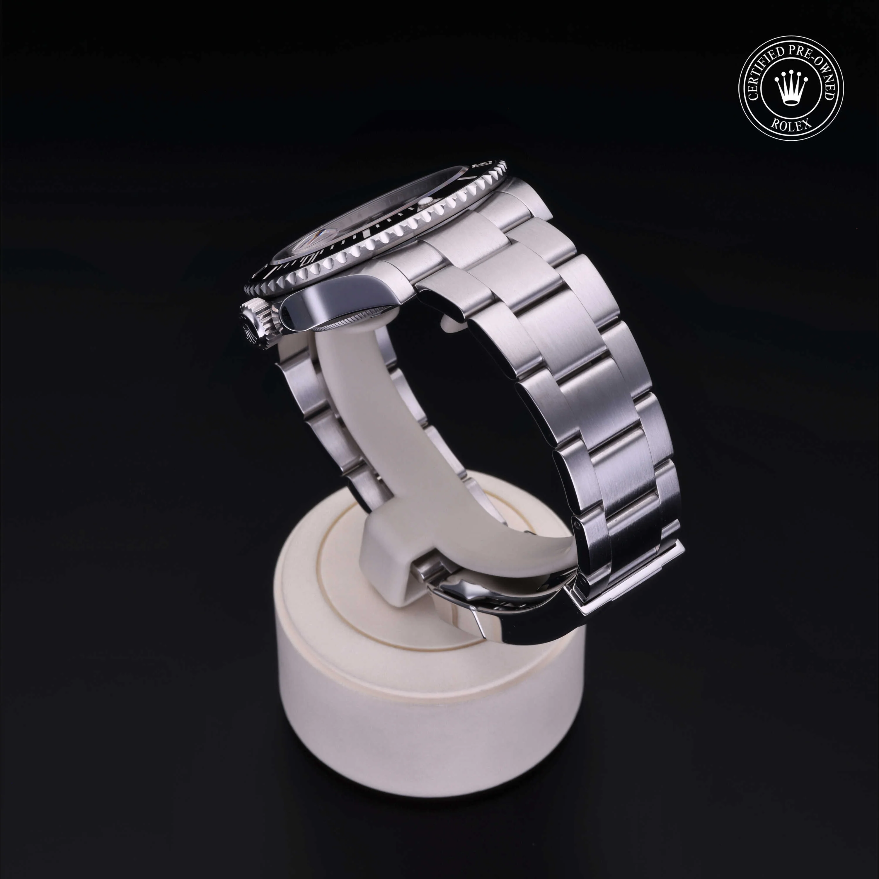 Submariner Date | 41mm, Steel, Ref. M126610LN - Image 5
