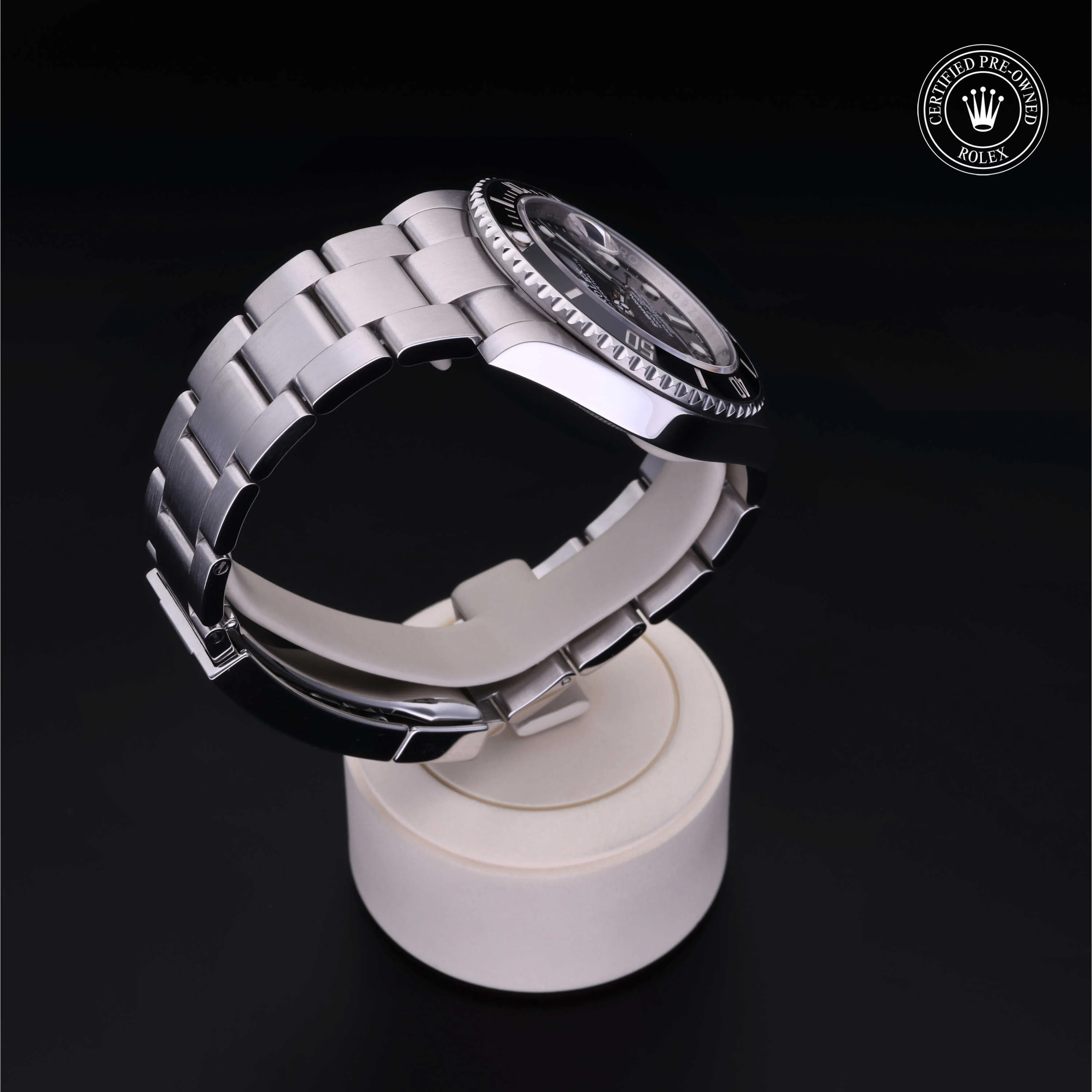 Submariner Date | 41mm, Steel, Ref. M126610LN - Image 6