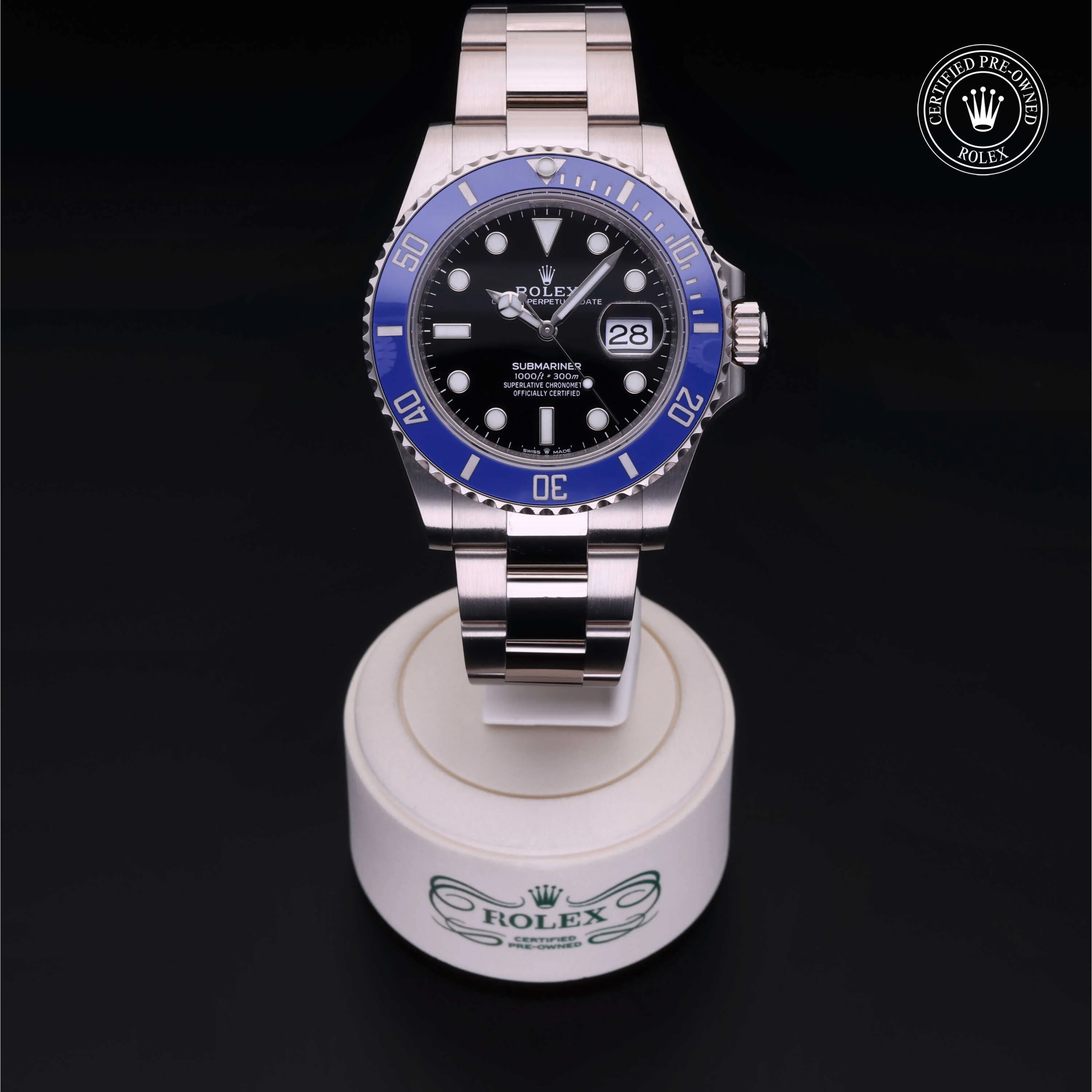 SUBMARINER DATE - Image 3