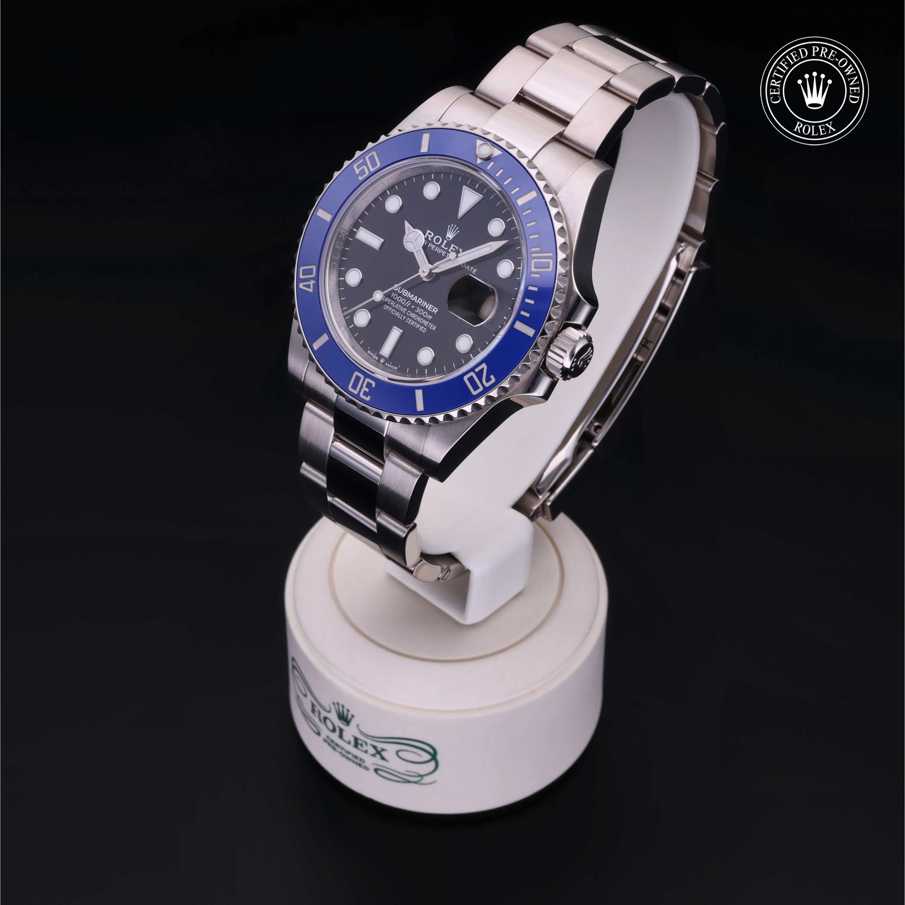 SUBMARINER DATE - Image 4