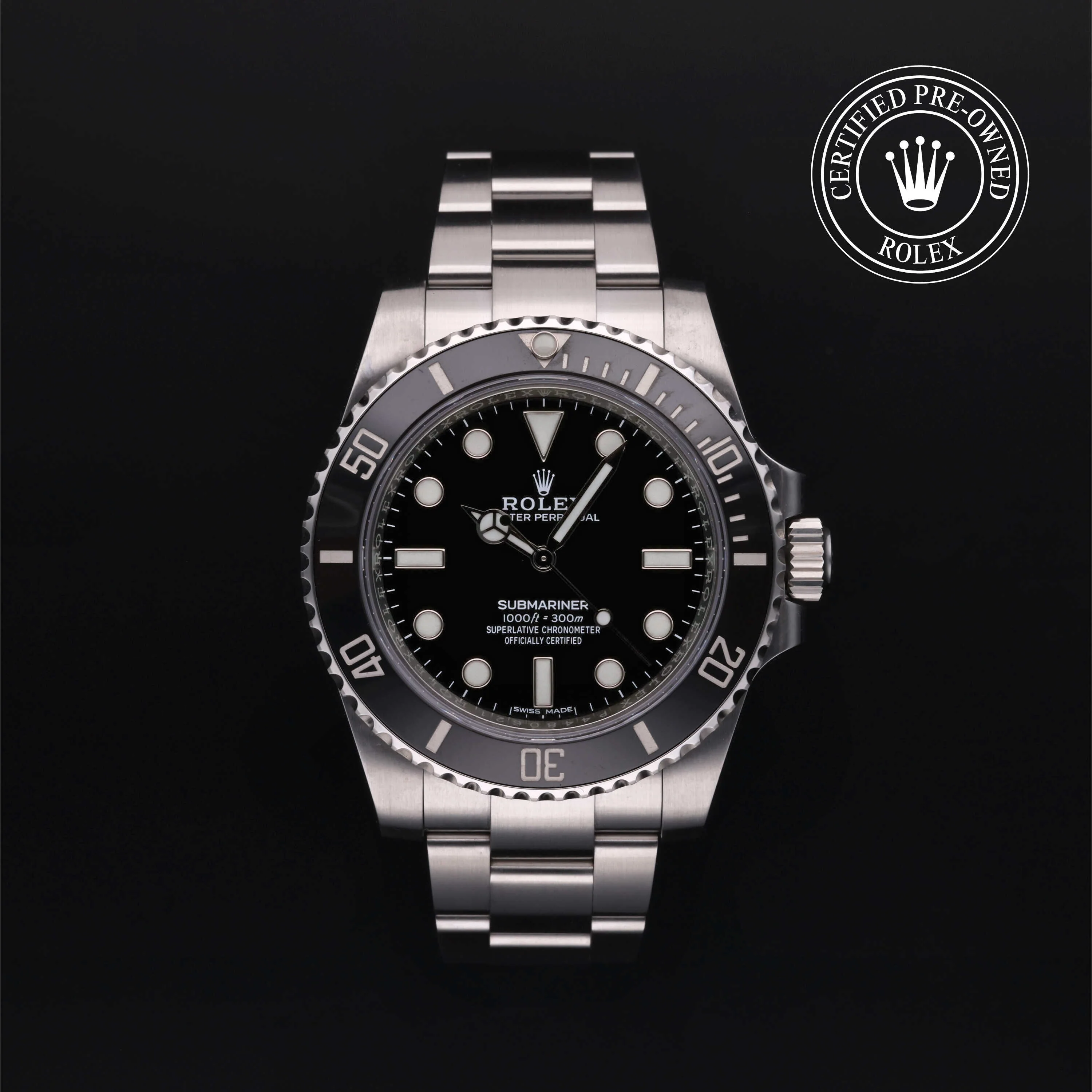 Submariner No Date - Image 2