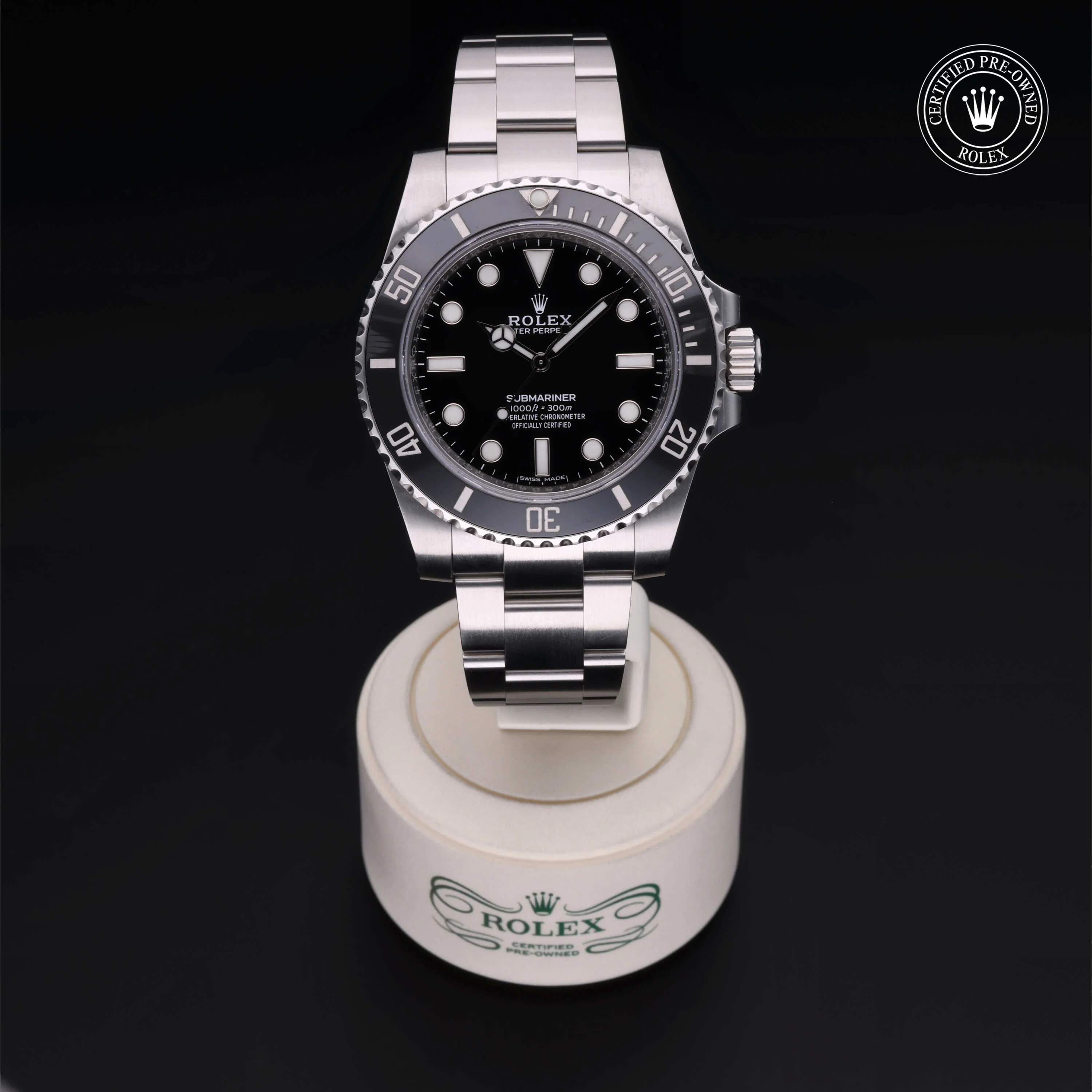 Submariner No Date - Image 3