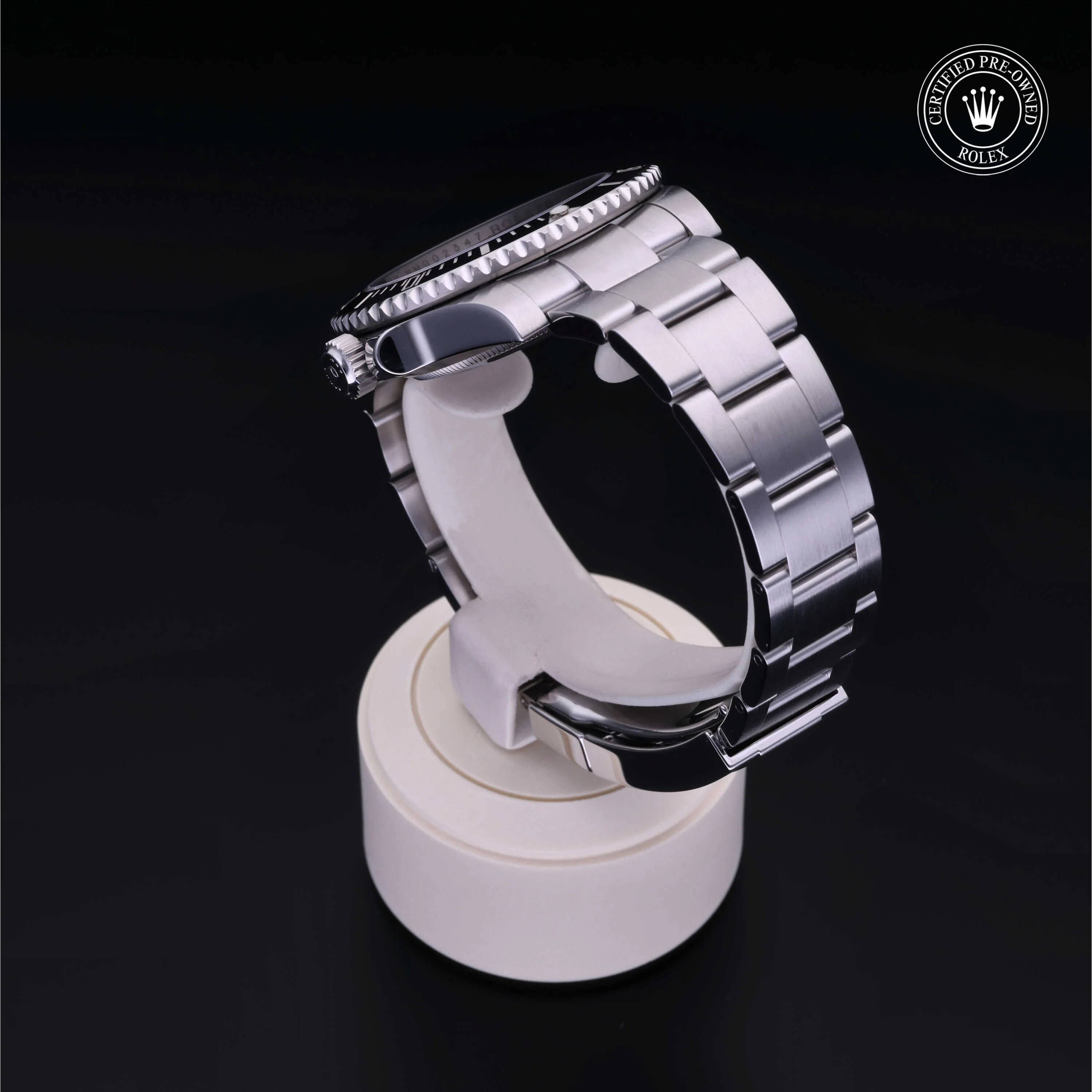Submariner | 40mm, Steel, Ref. M114060 - Image 5