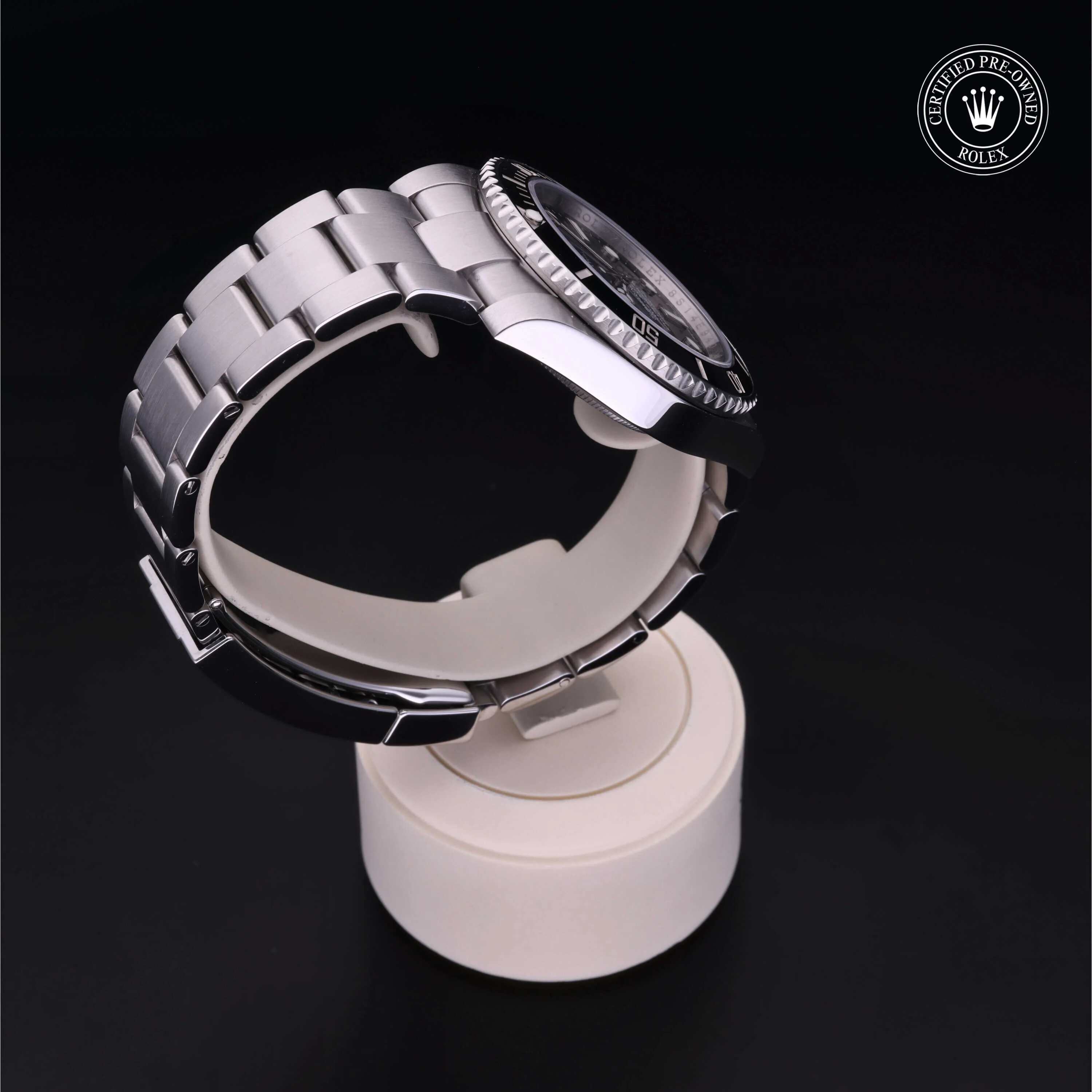 Submariner | 40mm, Steel, Ref. M114060 - Image 6