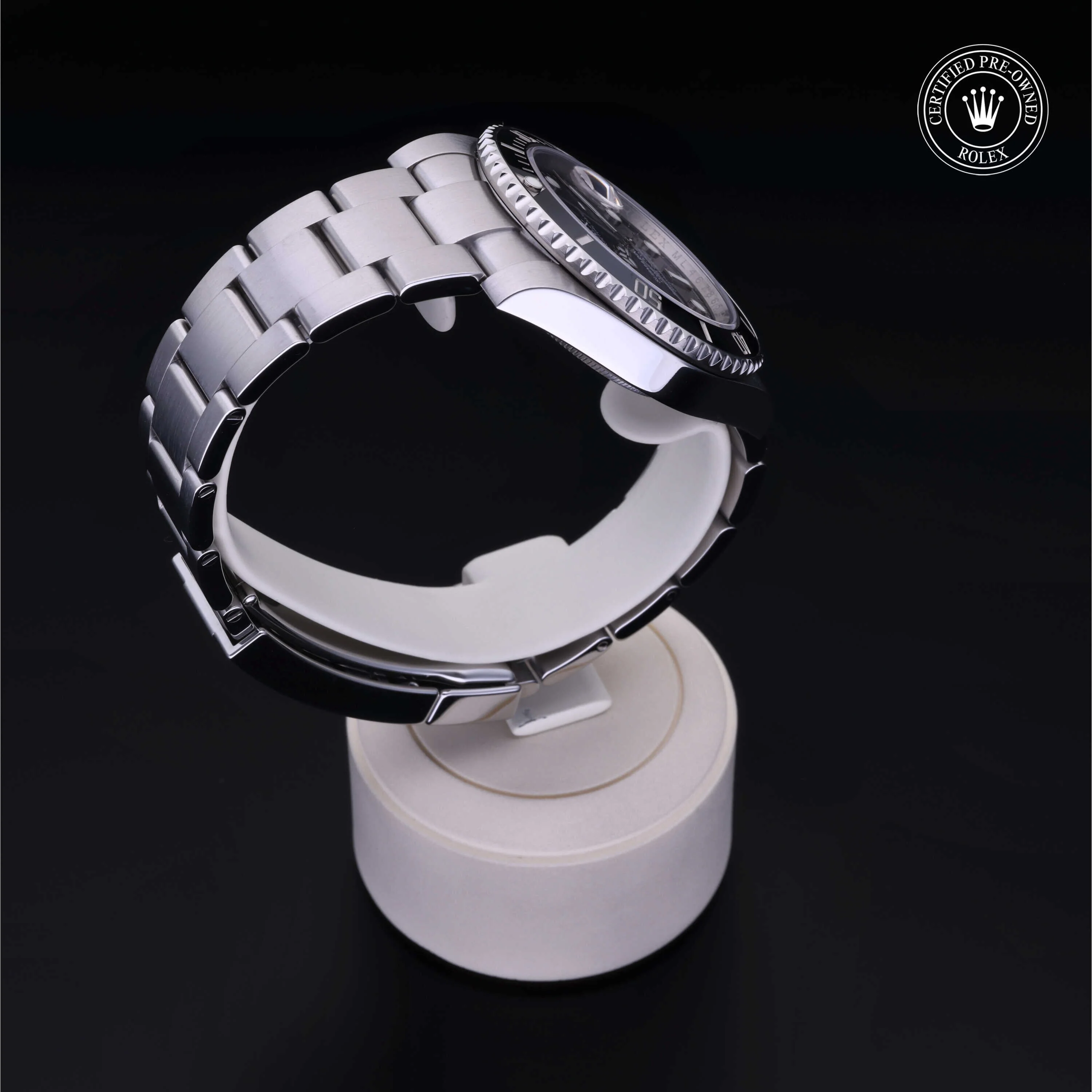 Submariner Date | 40mm, Steel, Ref. M116610LN - Image 6