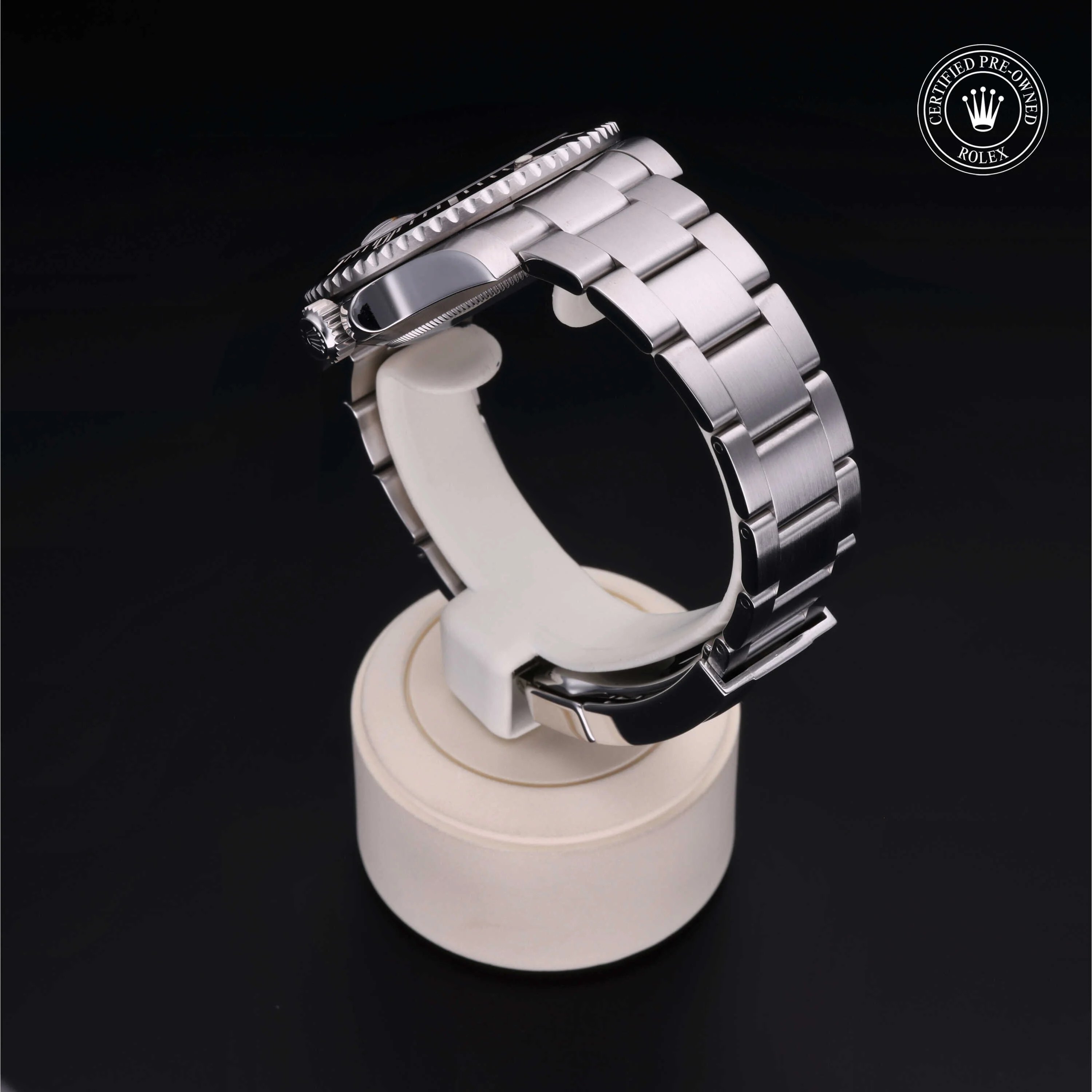 Submariner Date | 40mm, Steel, Ref. M116610LN - Image 5