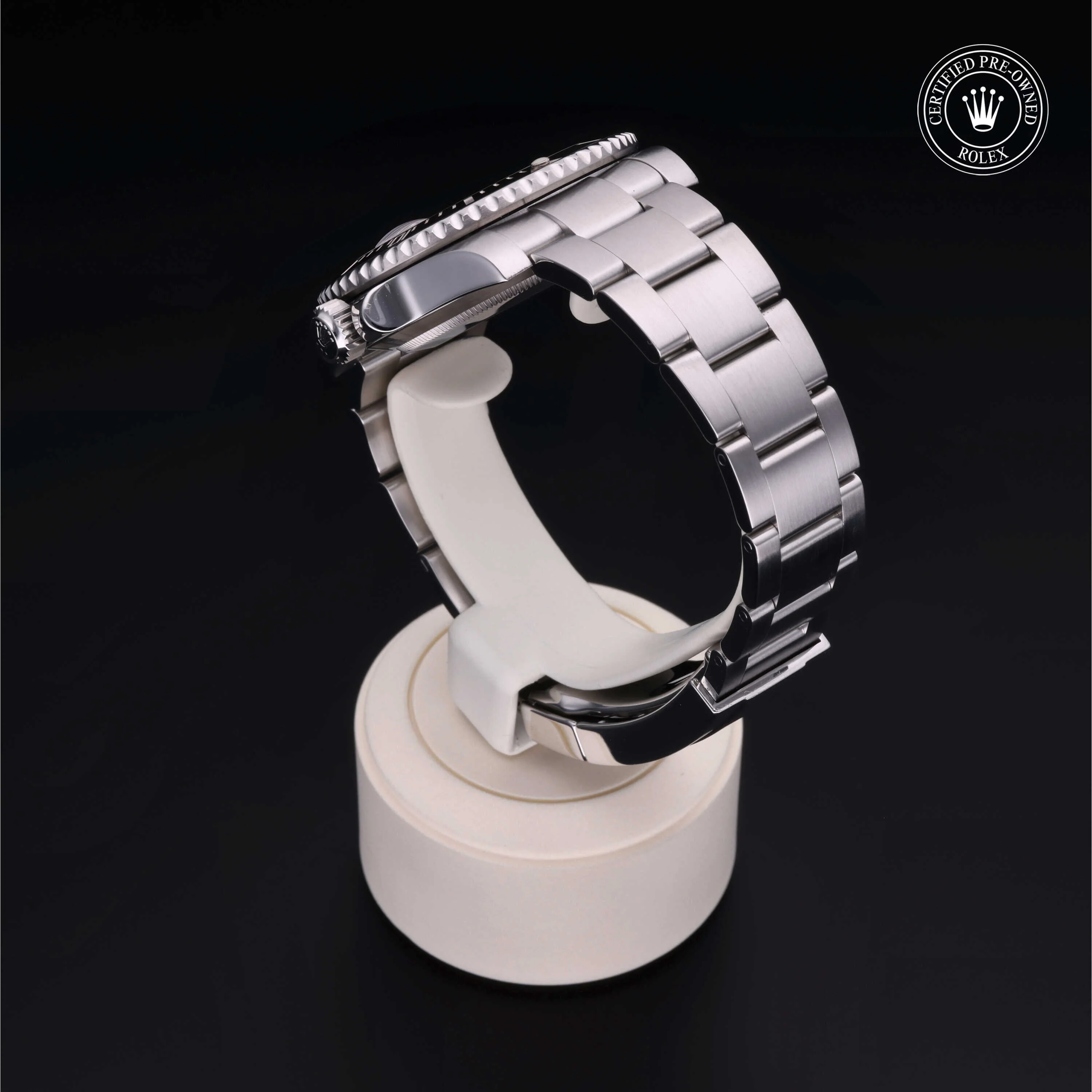 Submariner Date | 40mm, Steel, Ref. M116610LN - Image 5