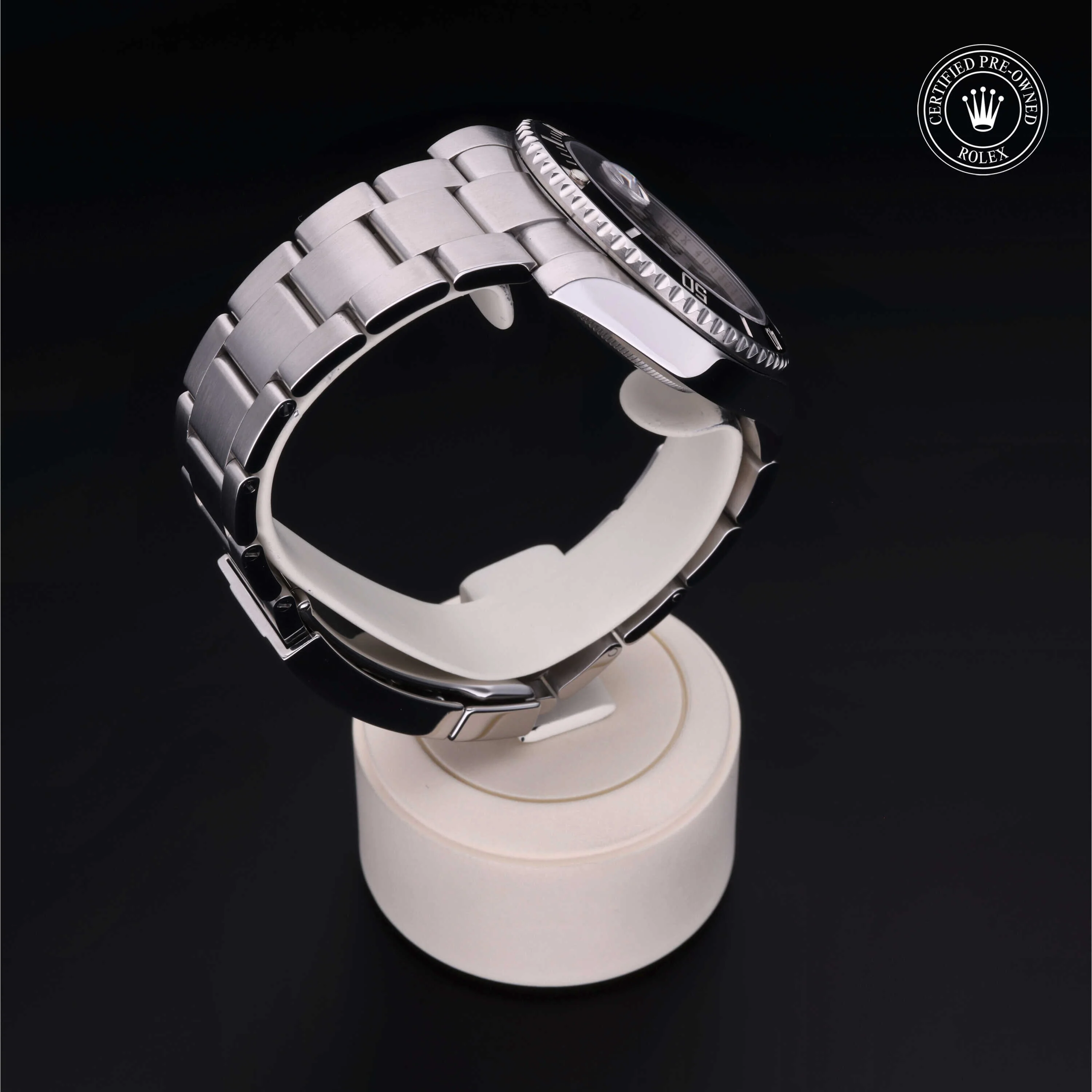Submariner Date | 40mm, Steel, Ref. M116610LN - Image 6