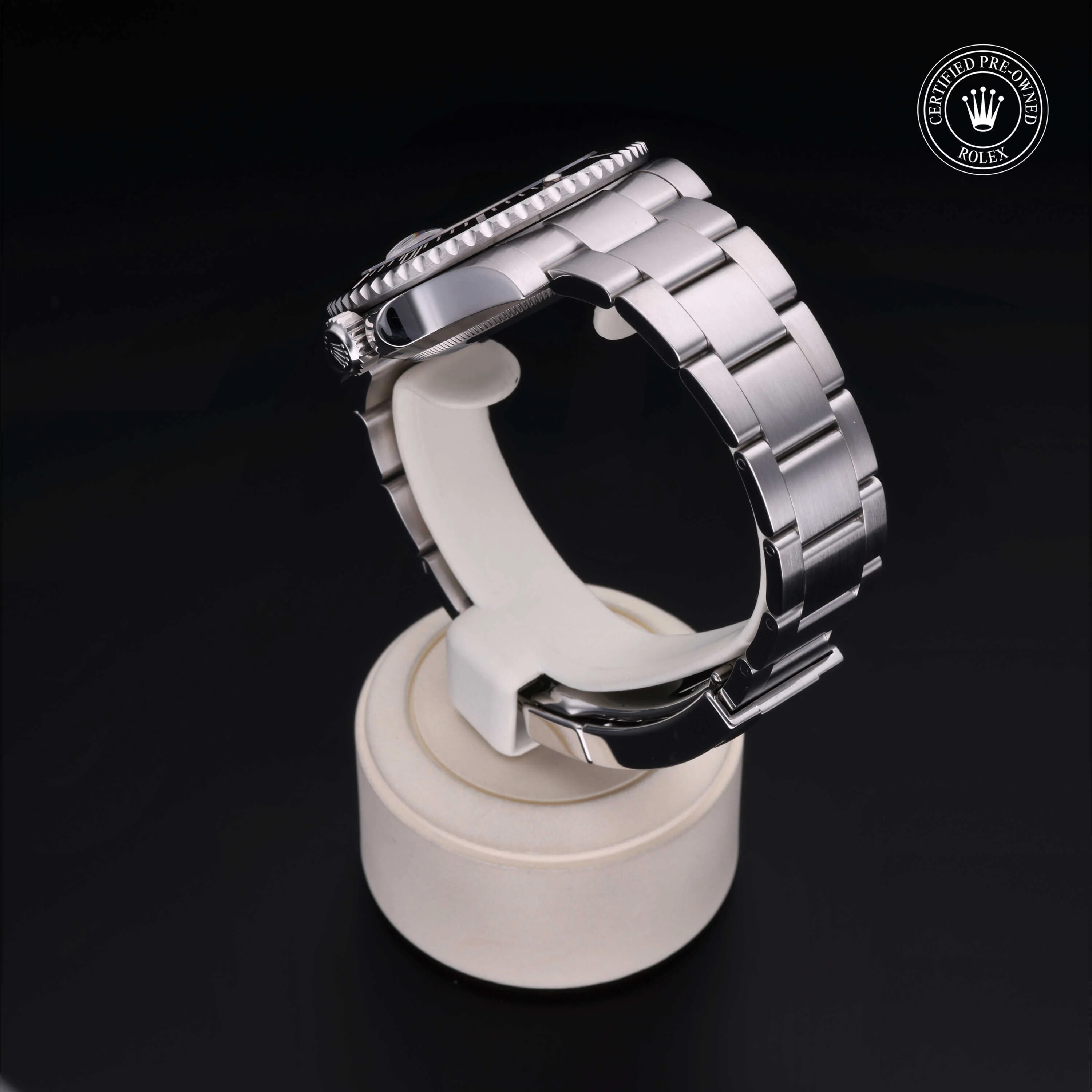 Submariner Date | 40mm, Steel, Ref. M116610LN - Image 5
