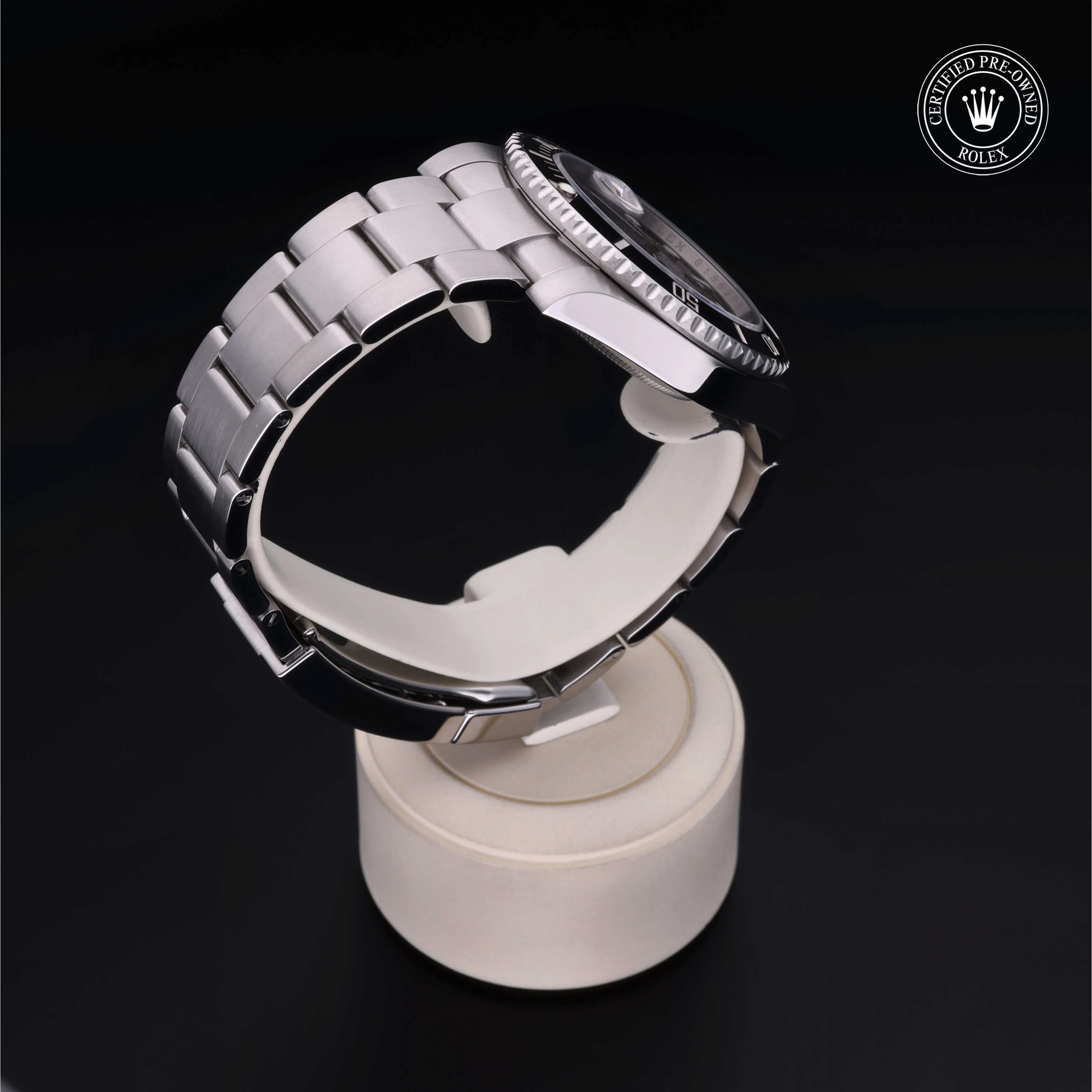 Submariner Date | 40mm, Steel, Ref. M116610LN - Image 6