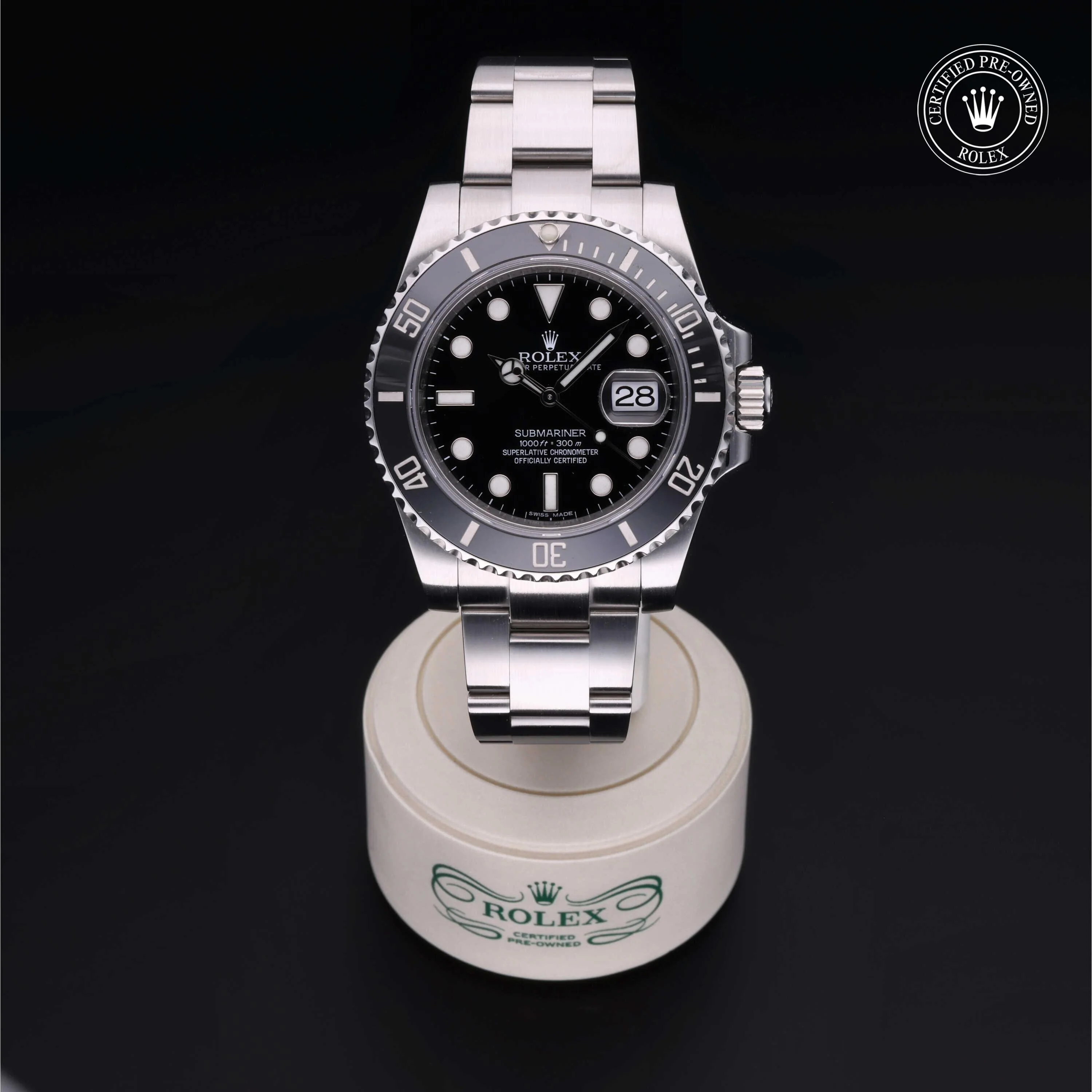 Submariner Date - Image 3