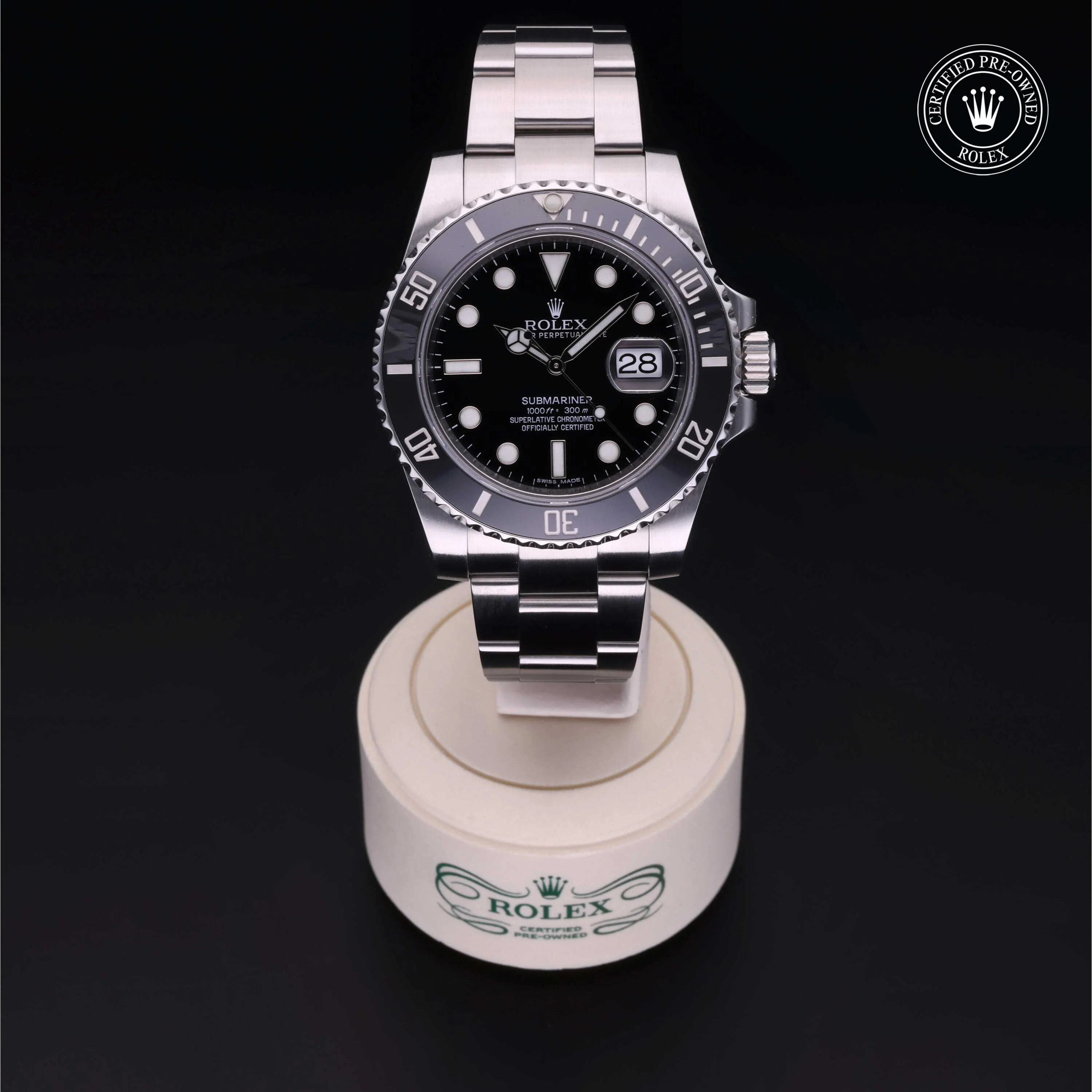 Submariner Date - Image 9
