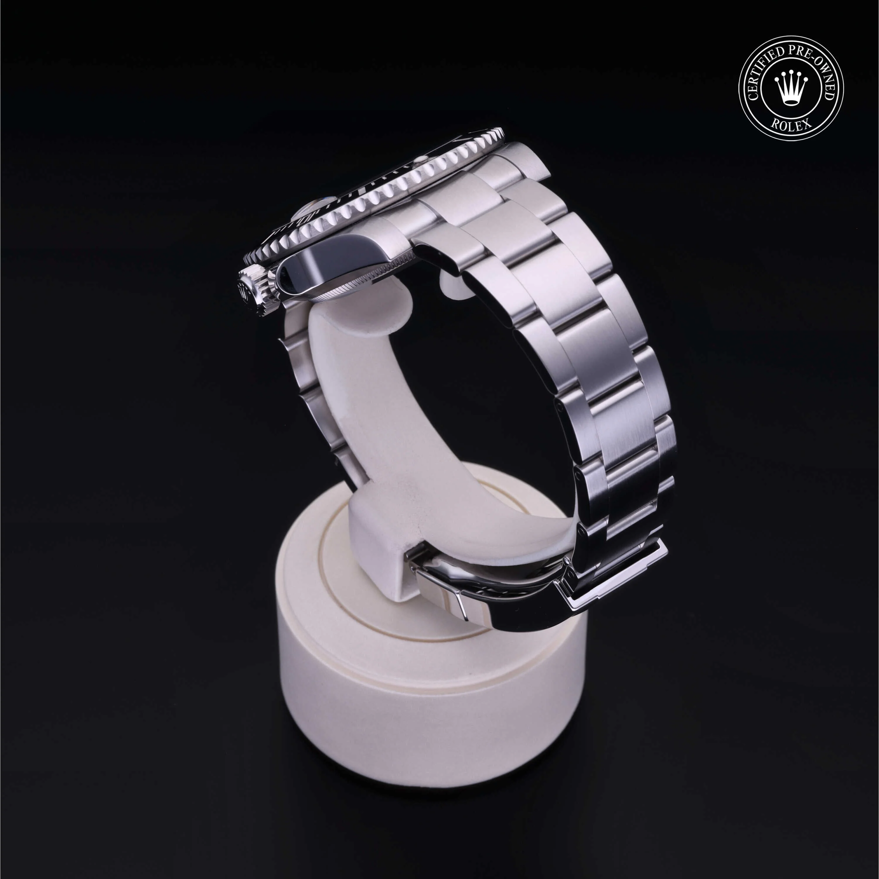 Submariner Date | 40mm, Steel, Ref. M116610LN - Image 5