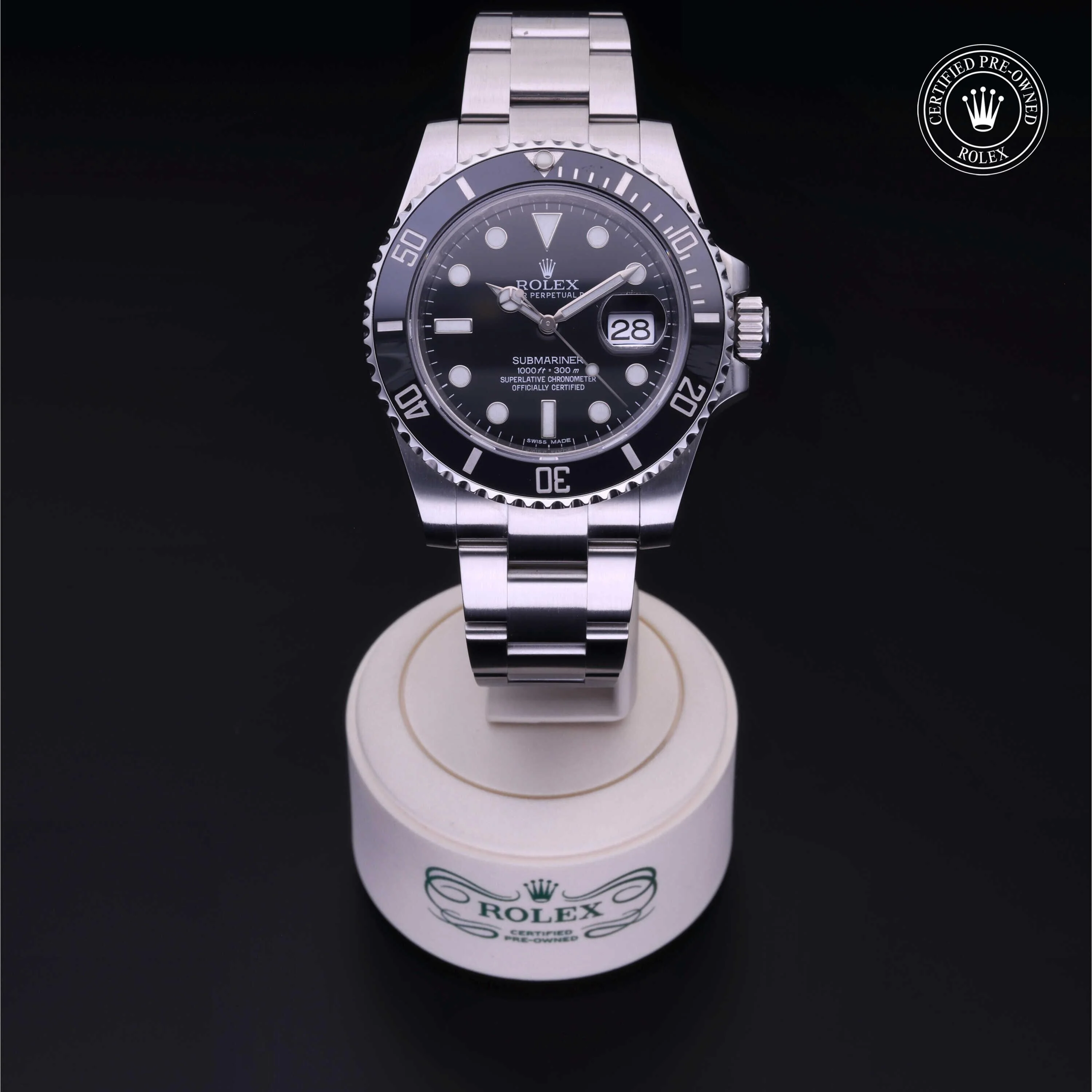 Submariner Date - Image 9