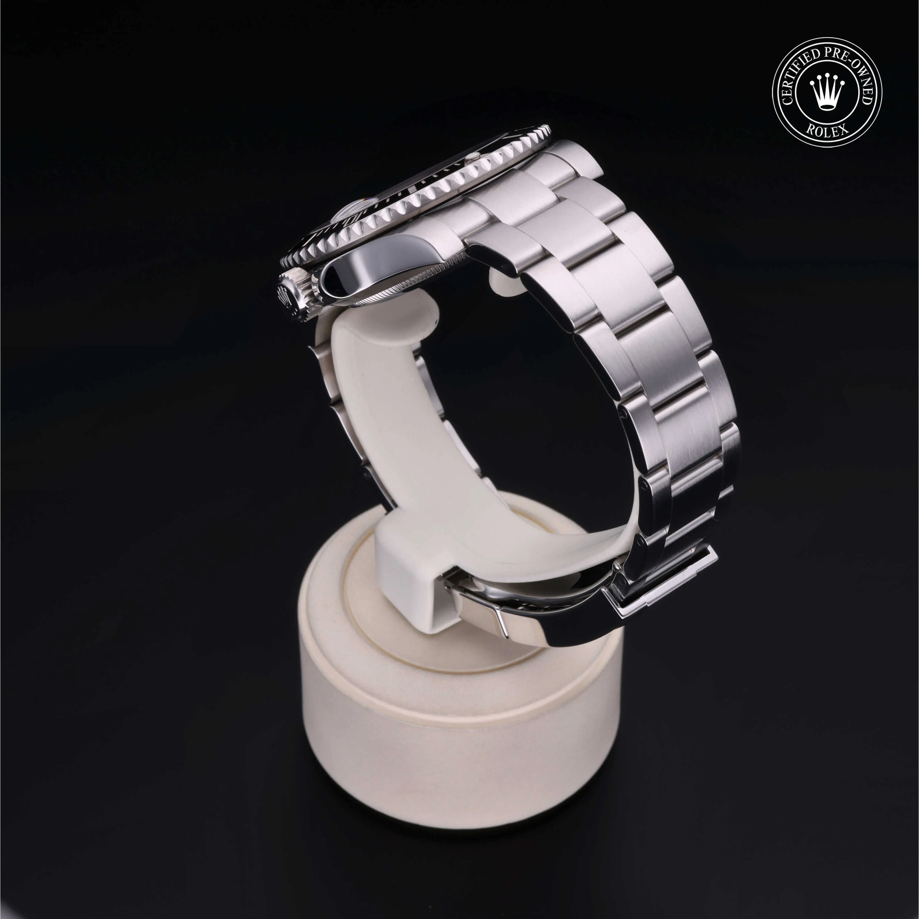 Submariner Date | 40mm, Steel, Ref. M116610LN - Image 5