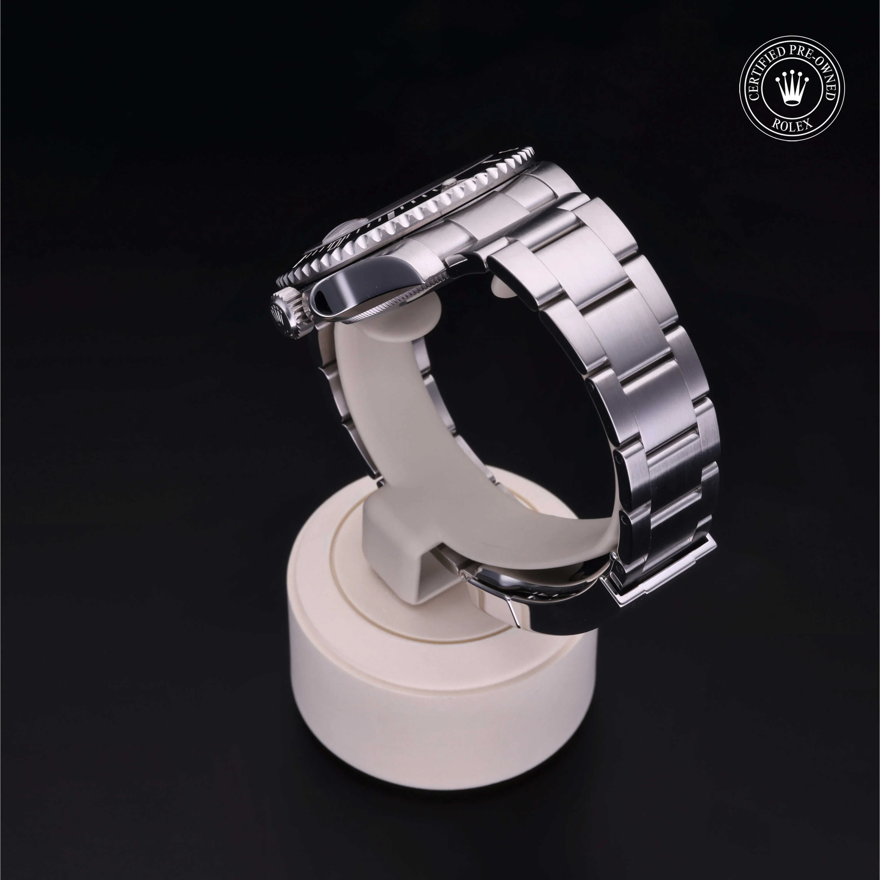 Submariner Date | 40mm, Steel, Ref. M116610LN - Image 5