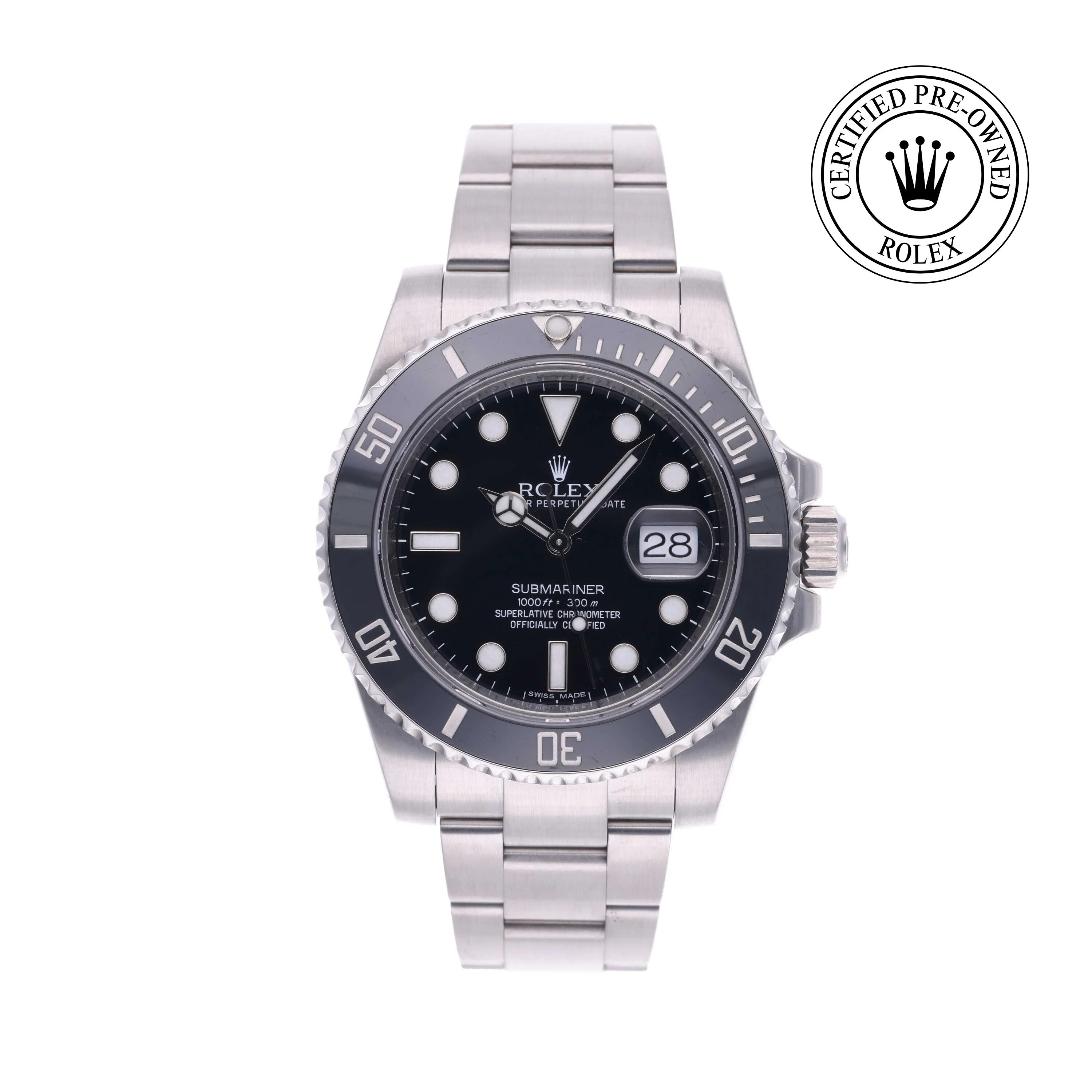 Submariner Date - Image 7